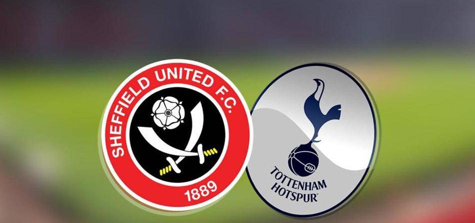 热刺1-3谢菲尔德联:穆里尼奥被吹掉三个进球,凯恩疯狂打进四球