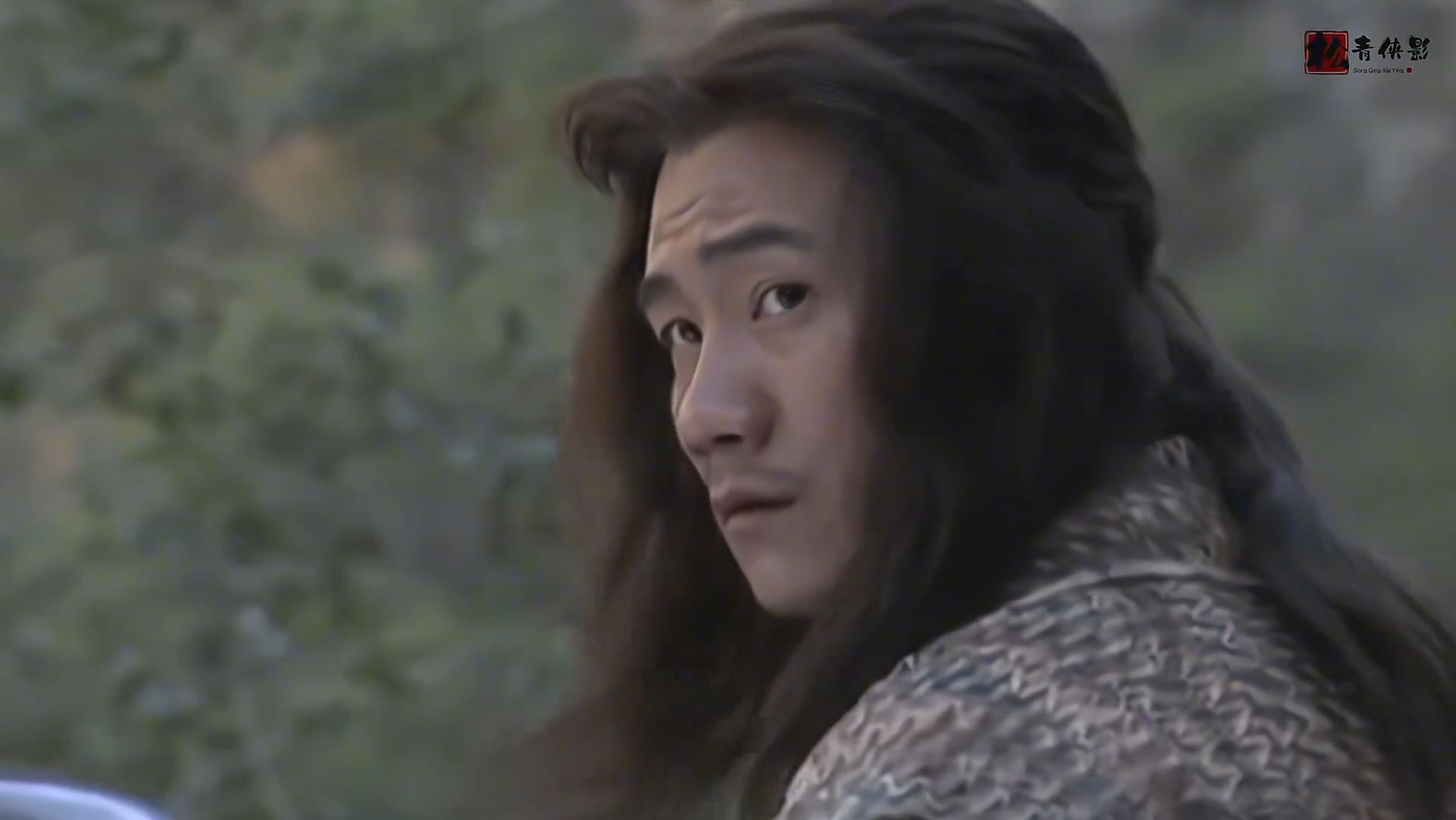 刀郎〈驿马西归〉为〈天龙八部〉故事增添别样韵味奏响江湖豪情！