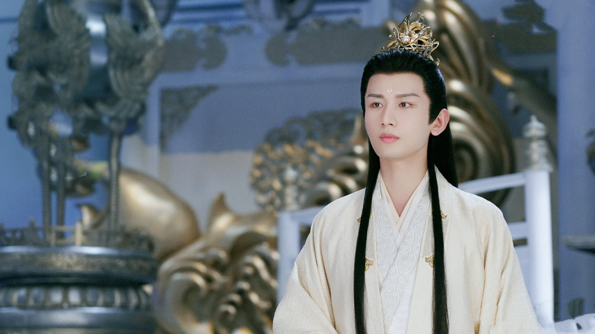 《沉香如屑》空降播出，第一集就开虐？剧粉表示：猝不及防休闲区蓝鸢梦想 - Www.slyday.coM