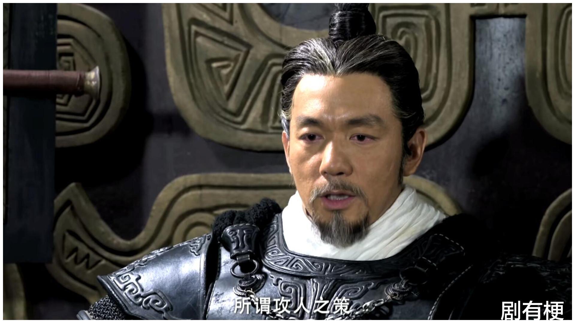 大秦帝国白起为什么非要屠杀赵军战俘呢主要是这4点原因