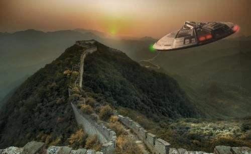 赤焰腾空|梦溪笔谈|外星人_新浪新闻