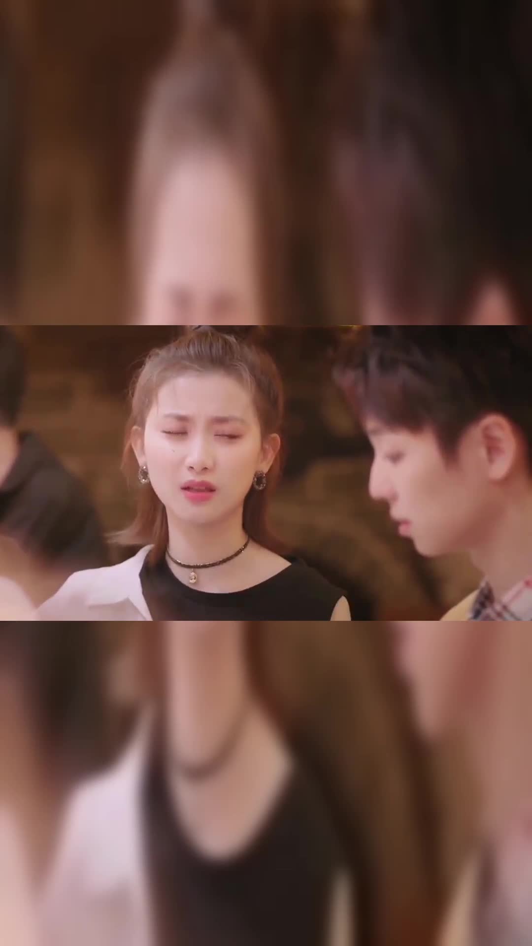 99分女朋友:身边有个阿桃这样的女孩子,那还不是分分钟沦陷!