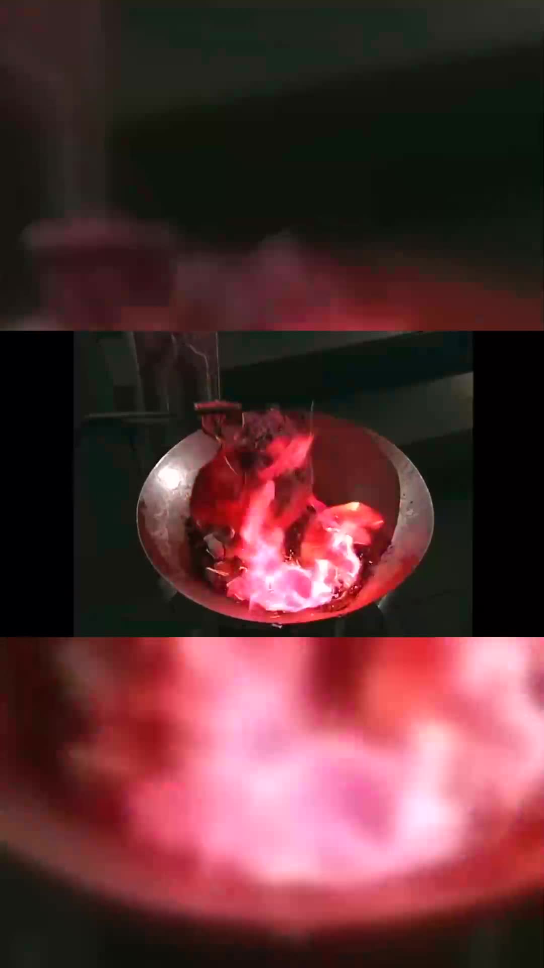 阿紫实在是太狠了,直接把烧红的面具,焊在了游坦之的脸上|电影|影视|电视剧_新浪新闻