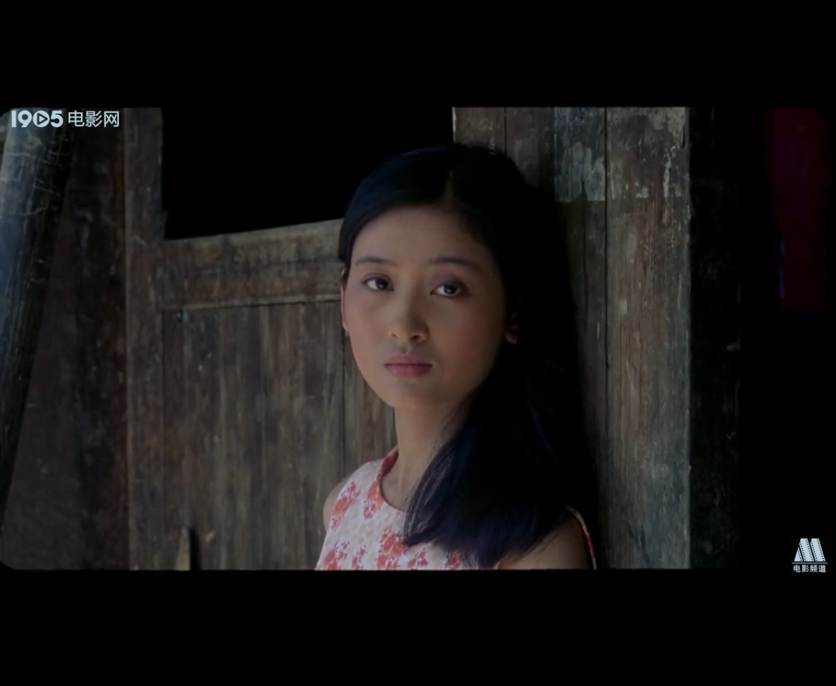《那山那人那狗》,这部1999年上映的乡村题材的电影,刘烨,陈好,滕汝俊
