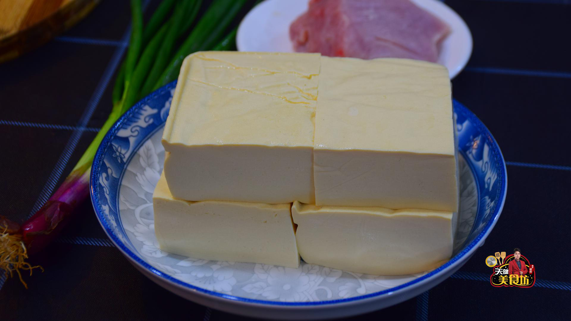 嫩豆腐怎么做_嫩豆腐的做法_豆果美食