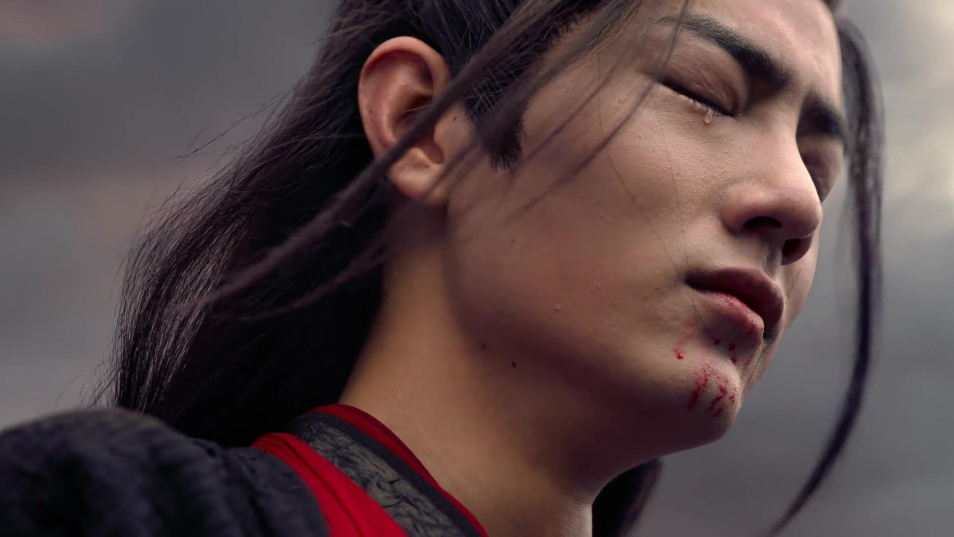 魏无羡永远是古装电视剧的经典