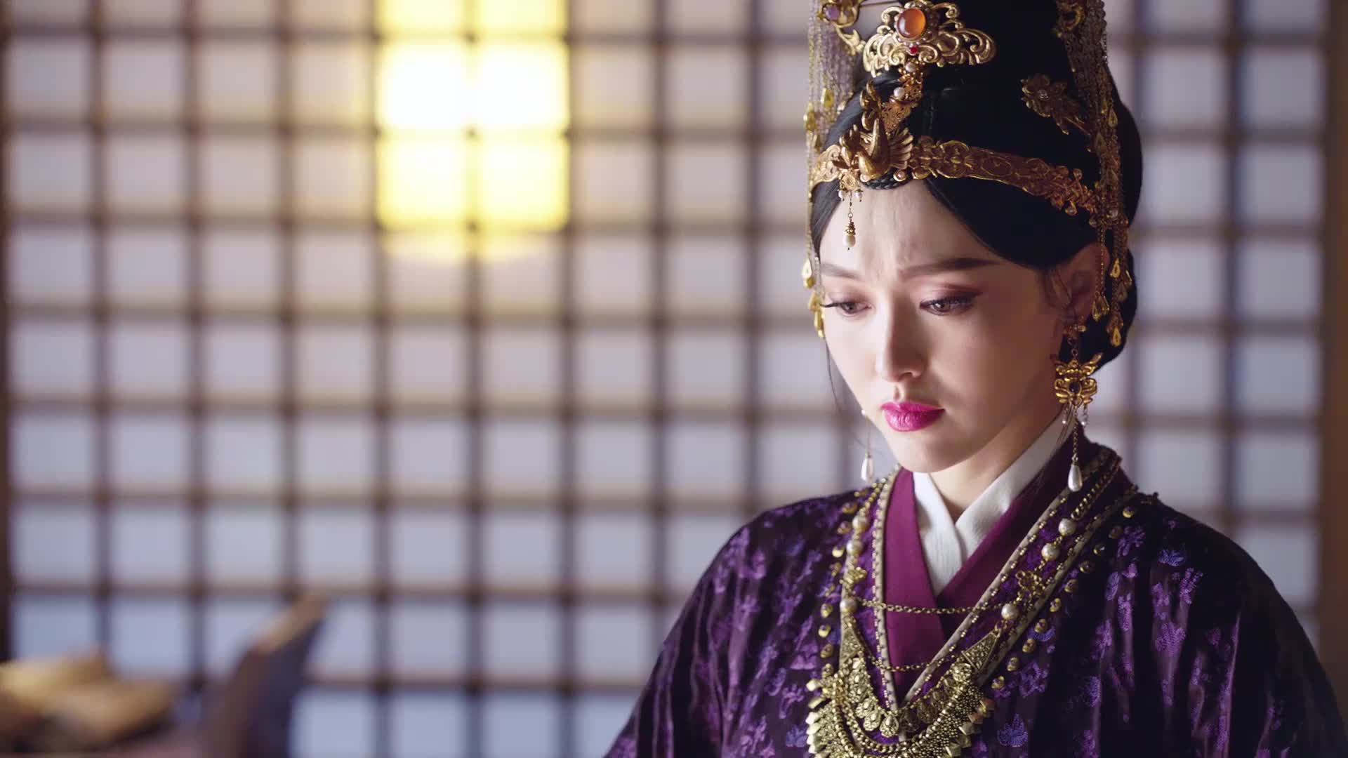 燕云台大结局,大姐萧胡辇与心爱之人仍然没有能够相守到最后.