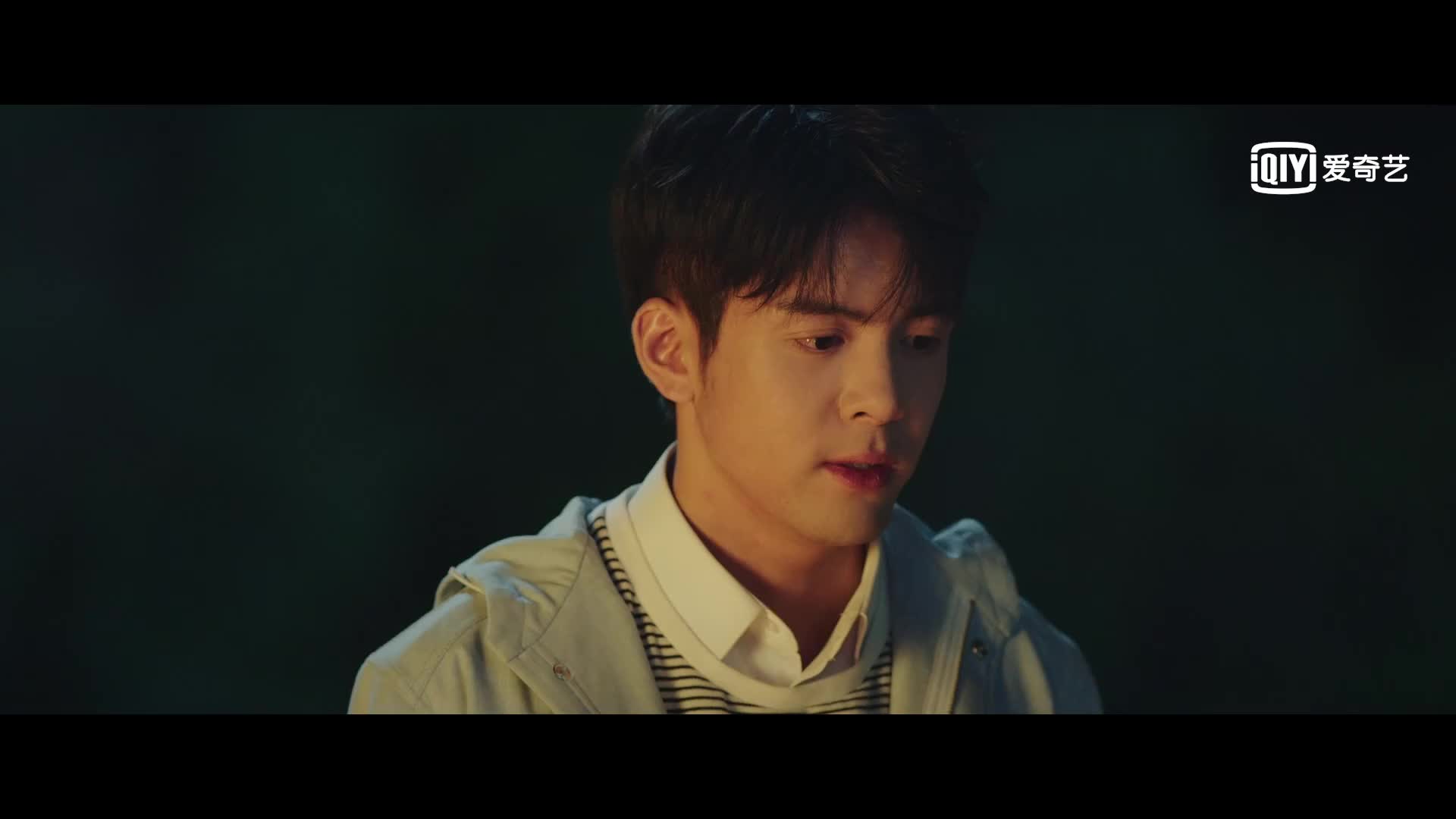 终极笔记开播,第一天就是肖宇梁和曾舜晞演绎的高能名场面!