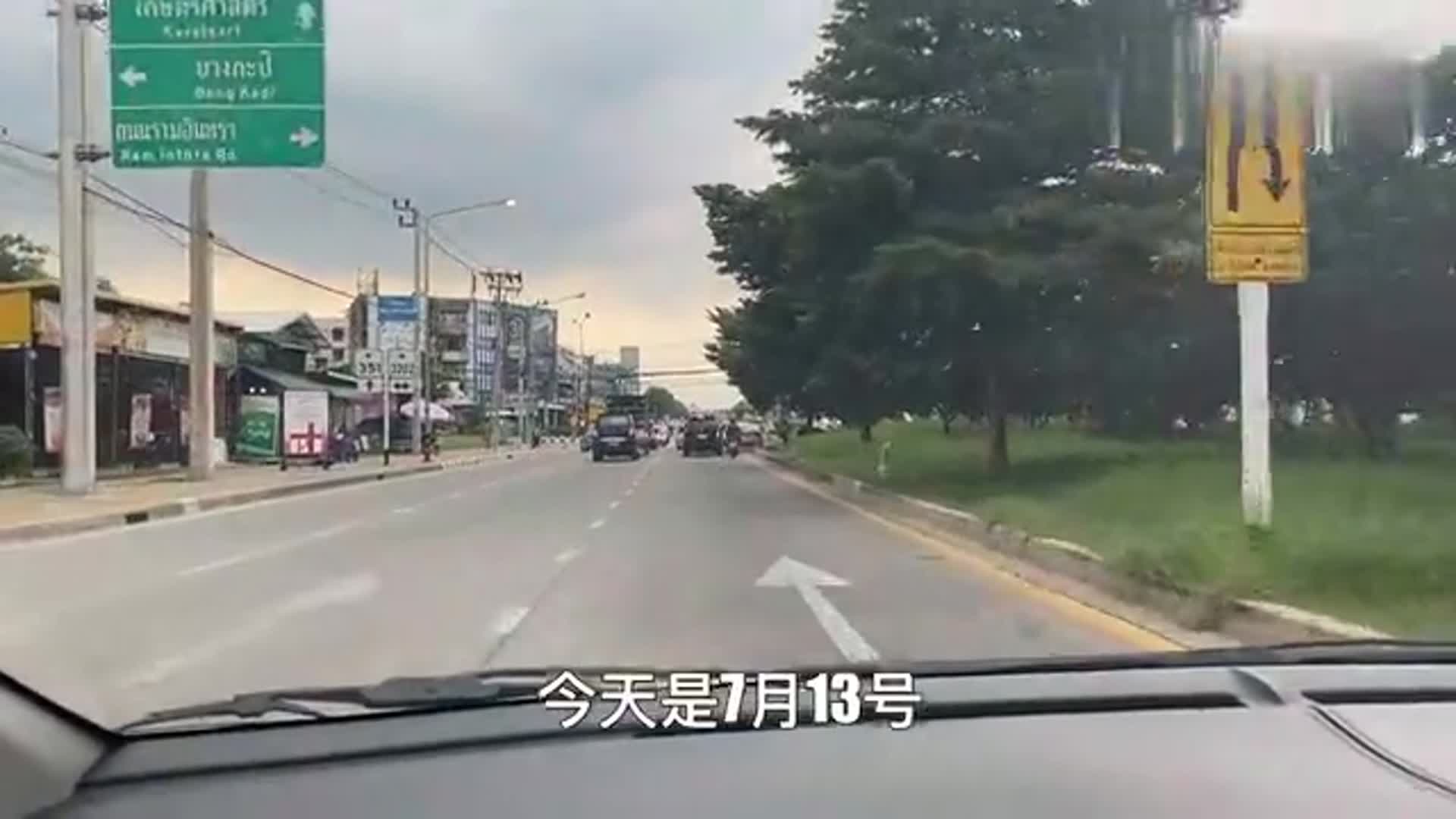 寂寞的夜，孤独的雨！来瞅瞅封城后的<a href=