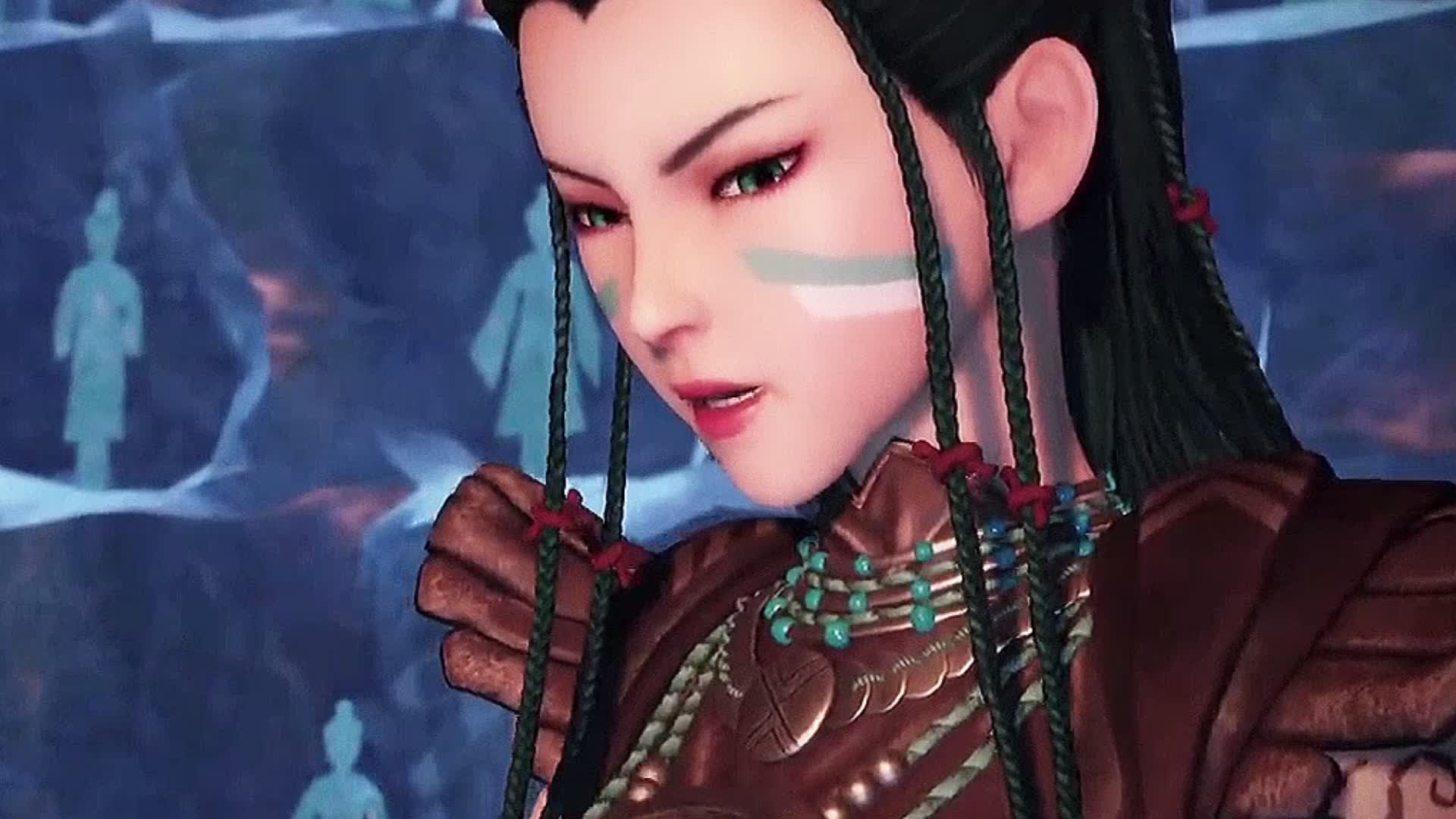 司空琪最不怕的就是吵架了!