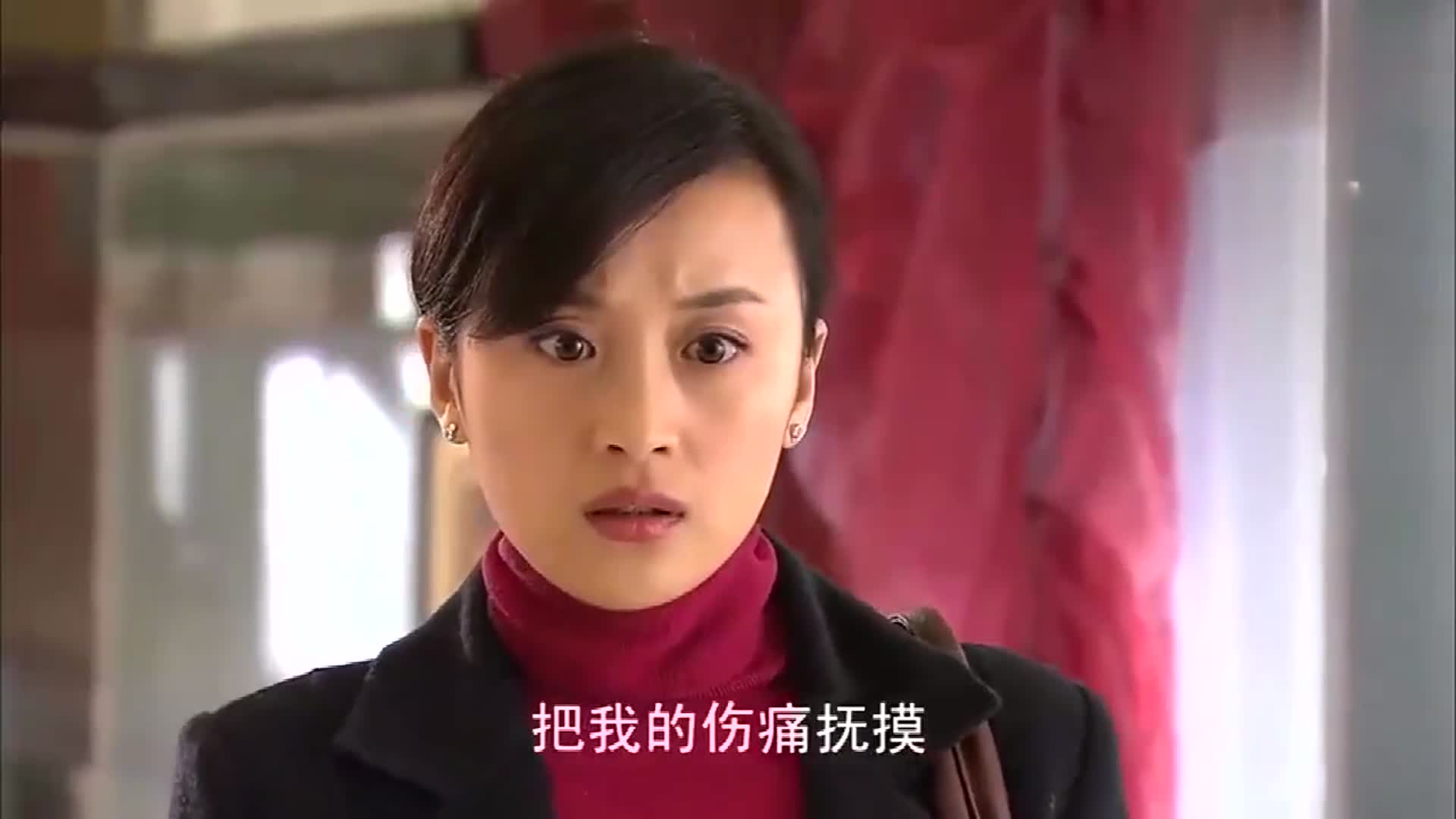 一生只爱你:小青我误打误撞的碰到了胜利,真的是个意外