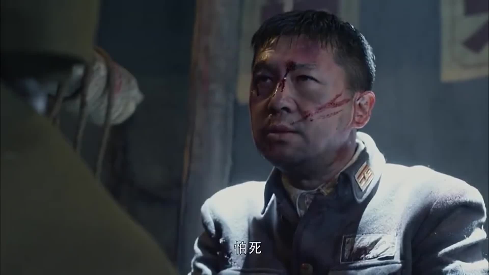 铁在烧:高木义人提出可以把军官释放,但条件是必须和自己决斗