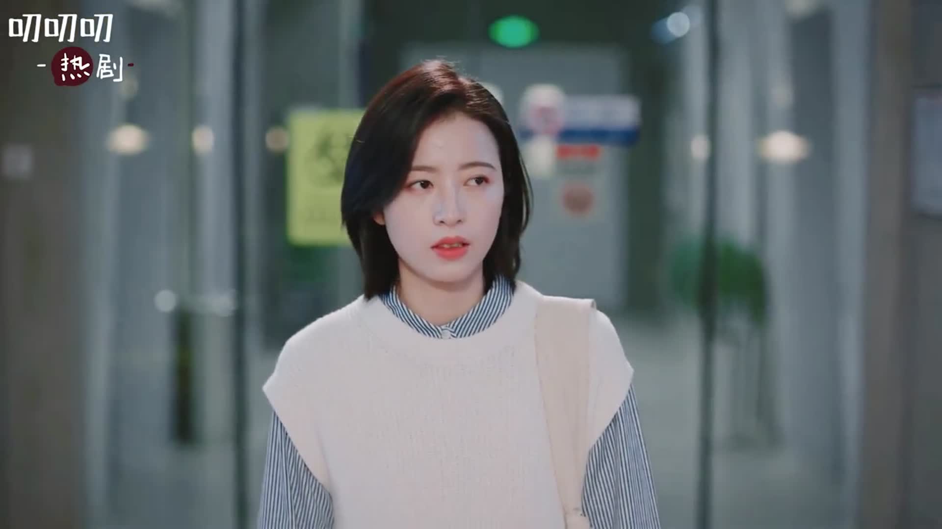 《开拍吧电影》综艺路透…… 为您推荐: 舒淇,李一桐,周雨彤,魏大勋