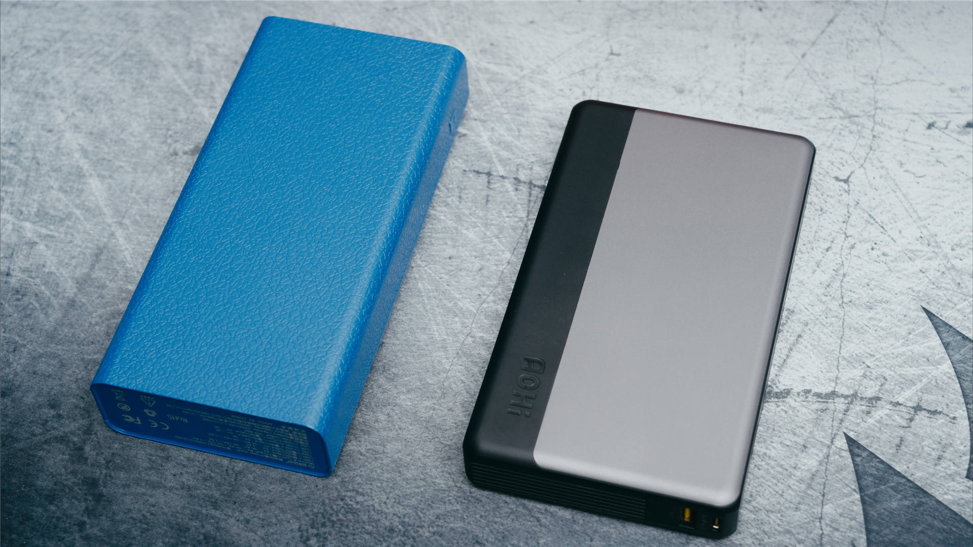 告别电量焦虑aohi30000mah100w充电宝