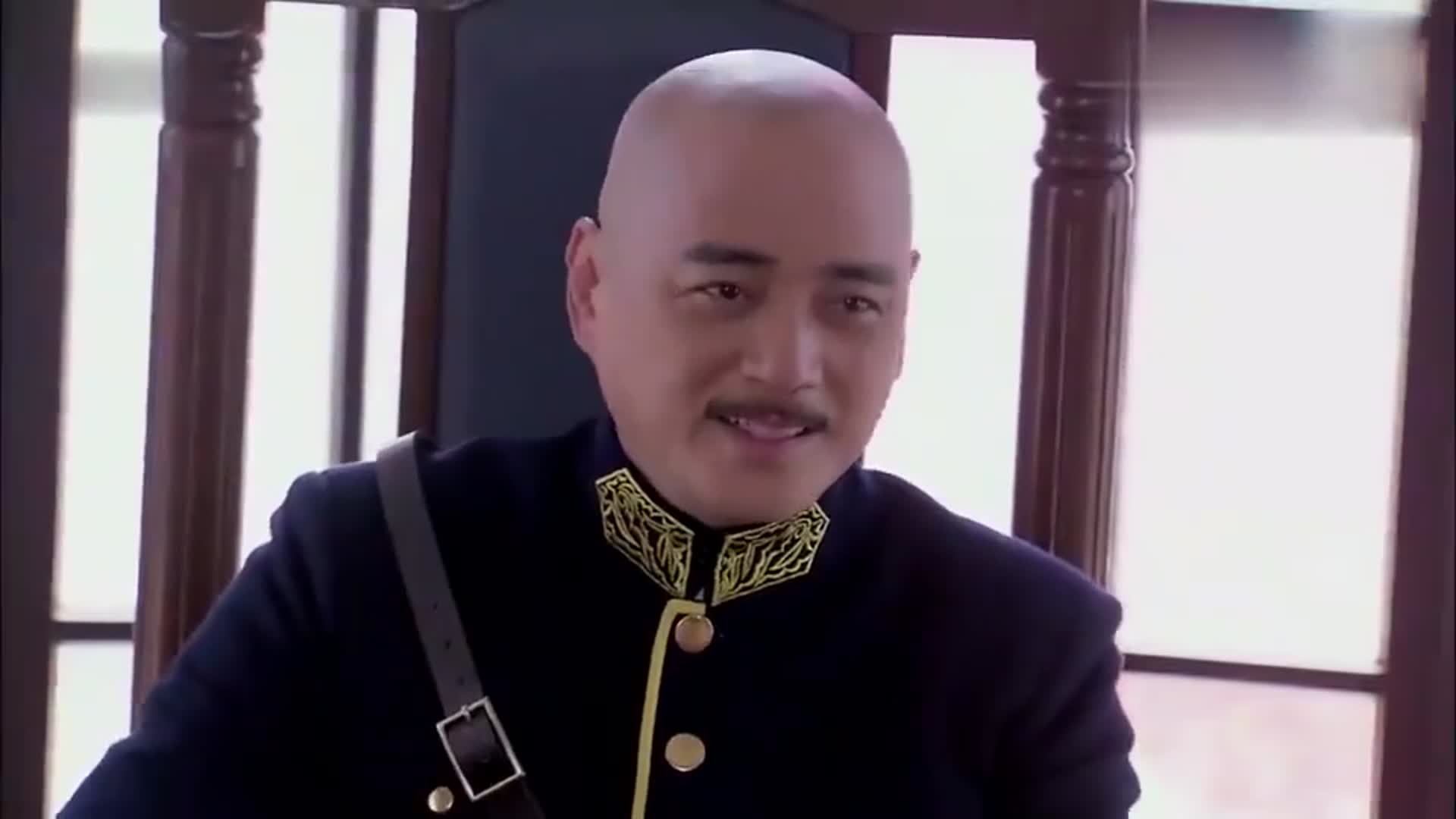 情定三生三太为救弟弟什么都敢做直接向沈虎摊牌一命换一命