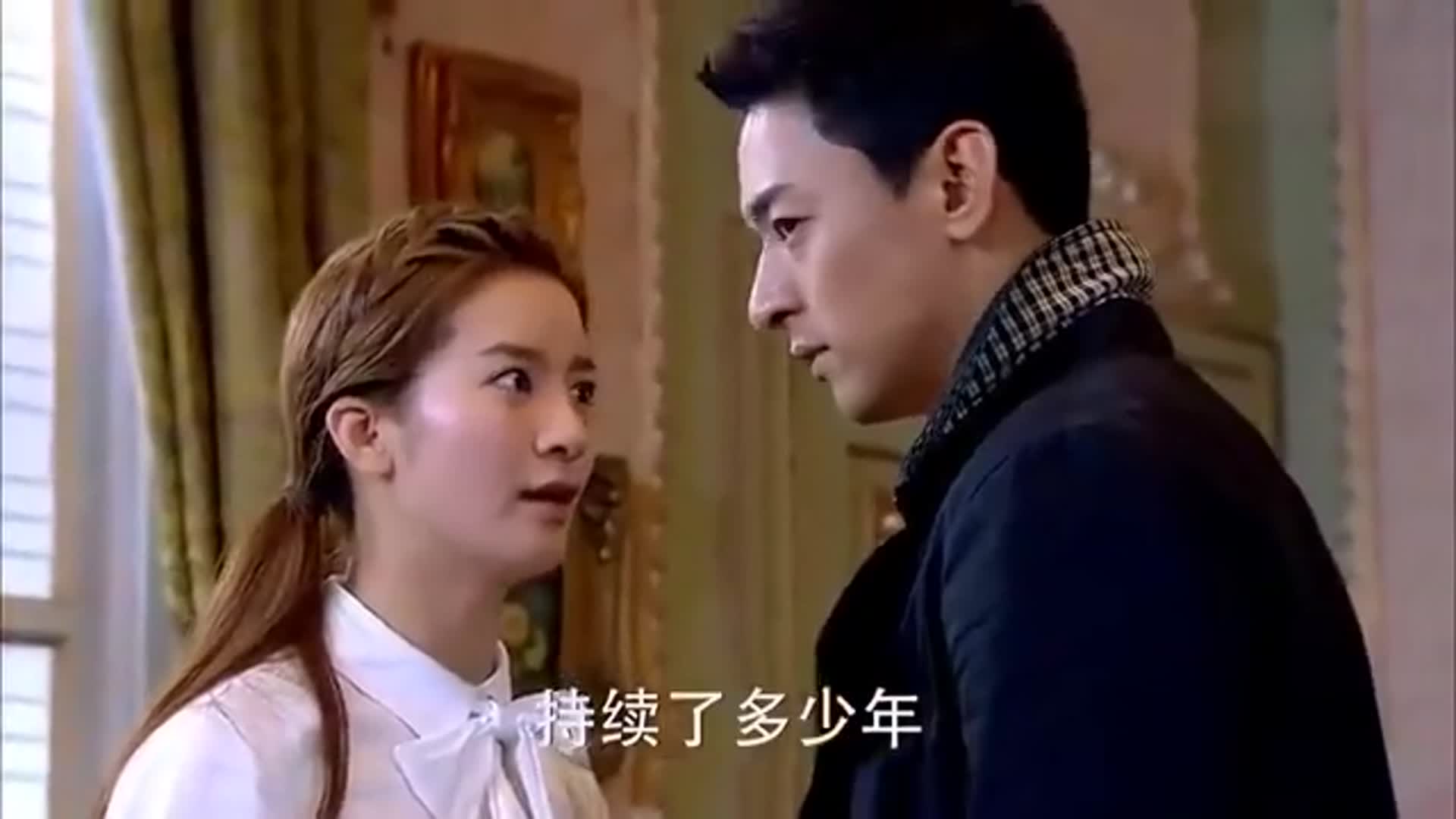 花非花雾非雾齐远跟叶凡算账叶凡的一声声质问让齐远躲避