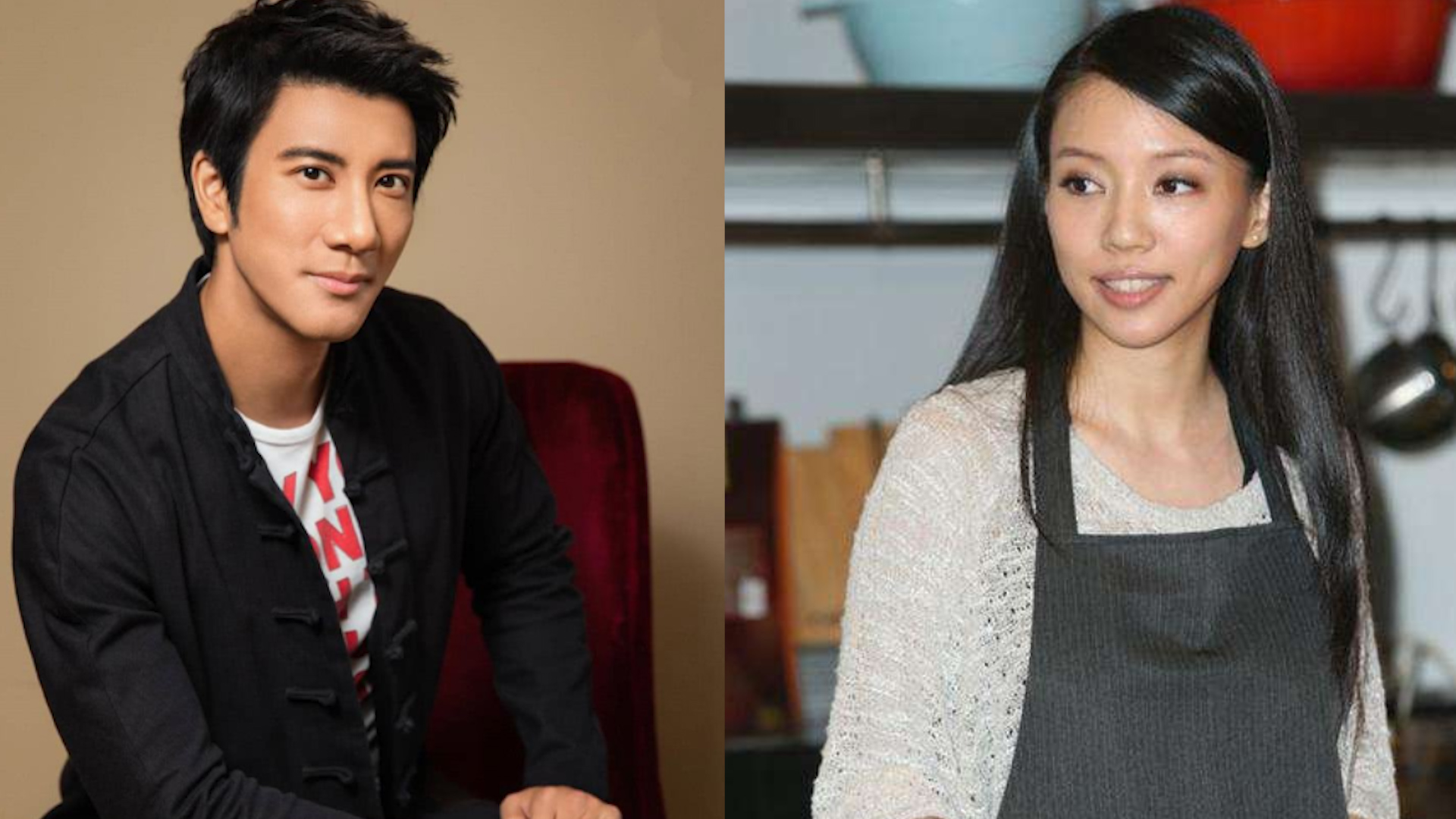 王力宏李靓蕾强势对峙一方威胁晒劲爆证据一方催促赶紧提告