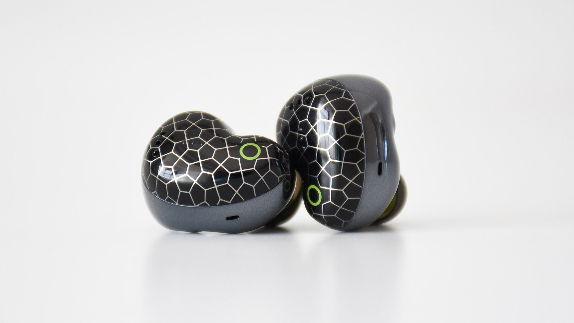 fiitii魔浪hifipods蓝牙耳机圈铁混搭深度降噪