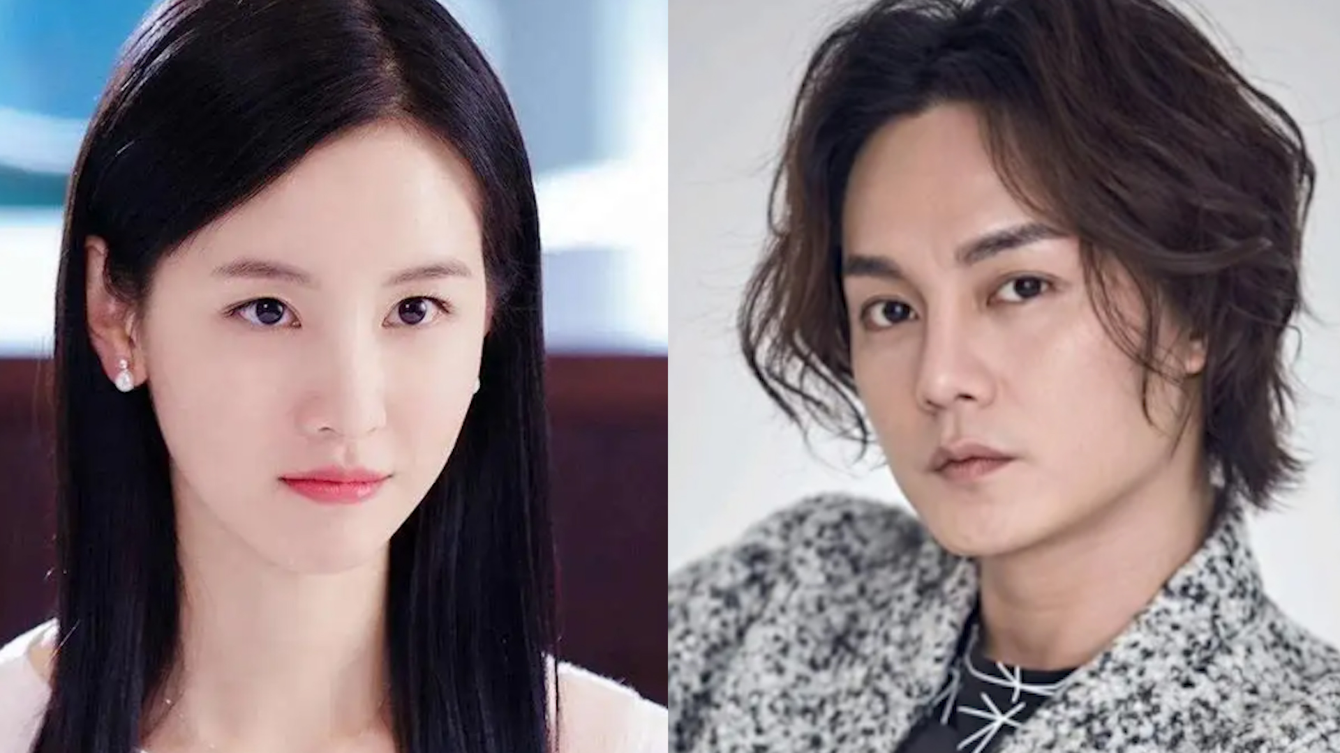 陈都灵尹正恋爱进行时先后进入同一小区去年就被曝同回酒店