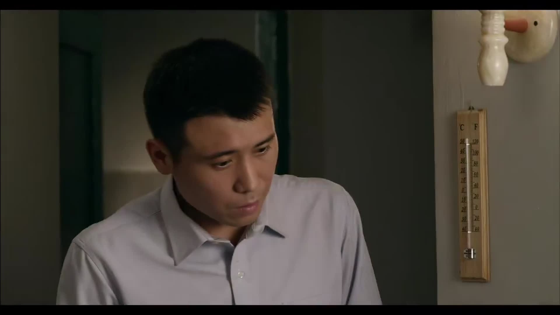 爷们儿李国月刘全有吵架刘全有叫来唐佳欣