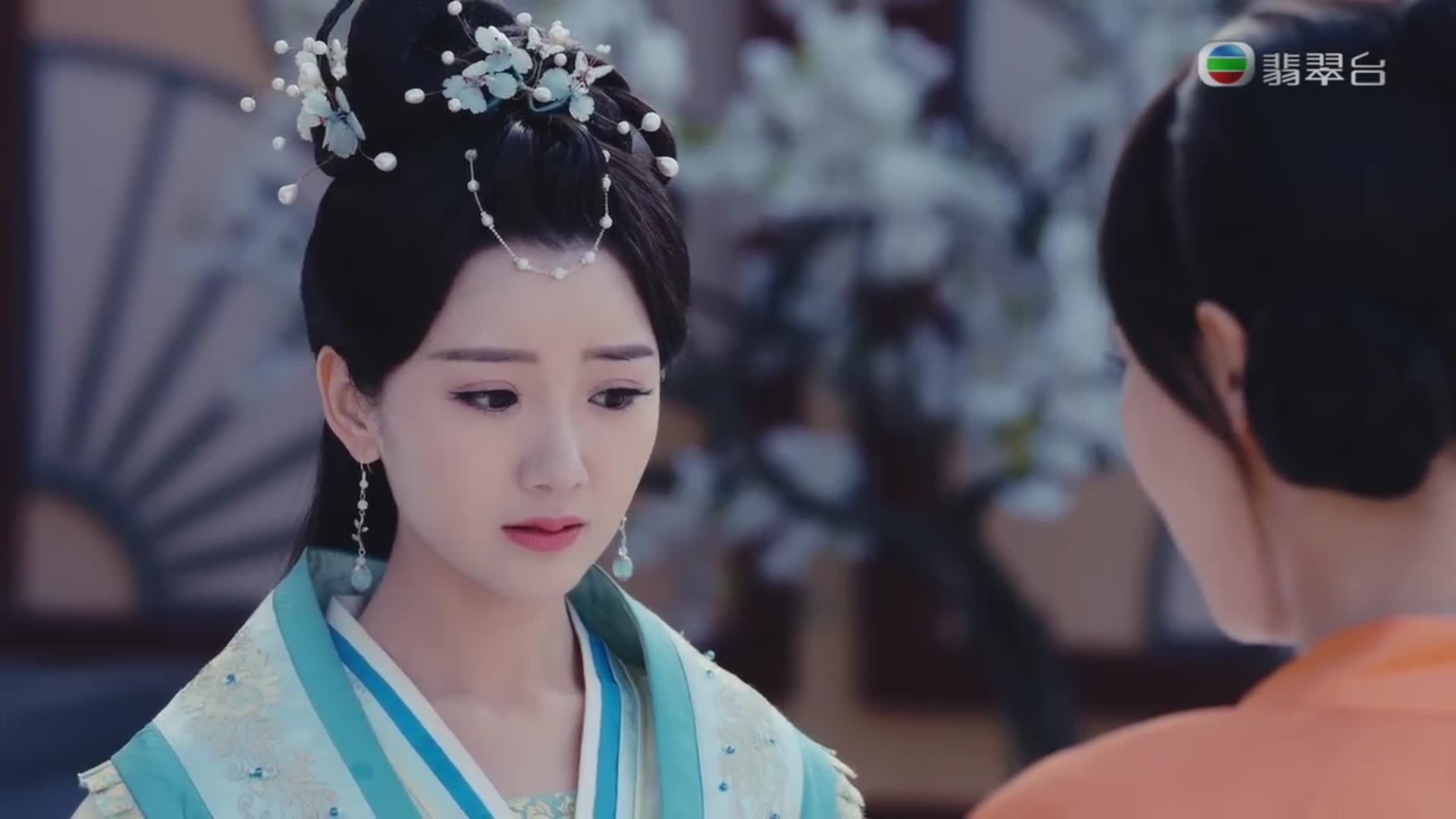 锦绣未央李未央还没有放弃找出真凶称李长乐厚颜无耻