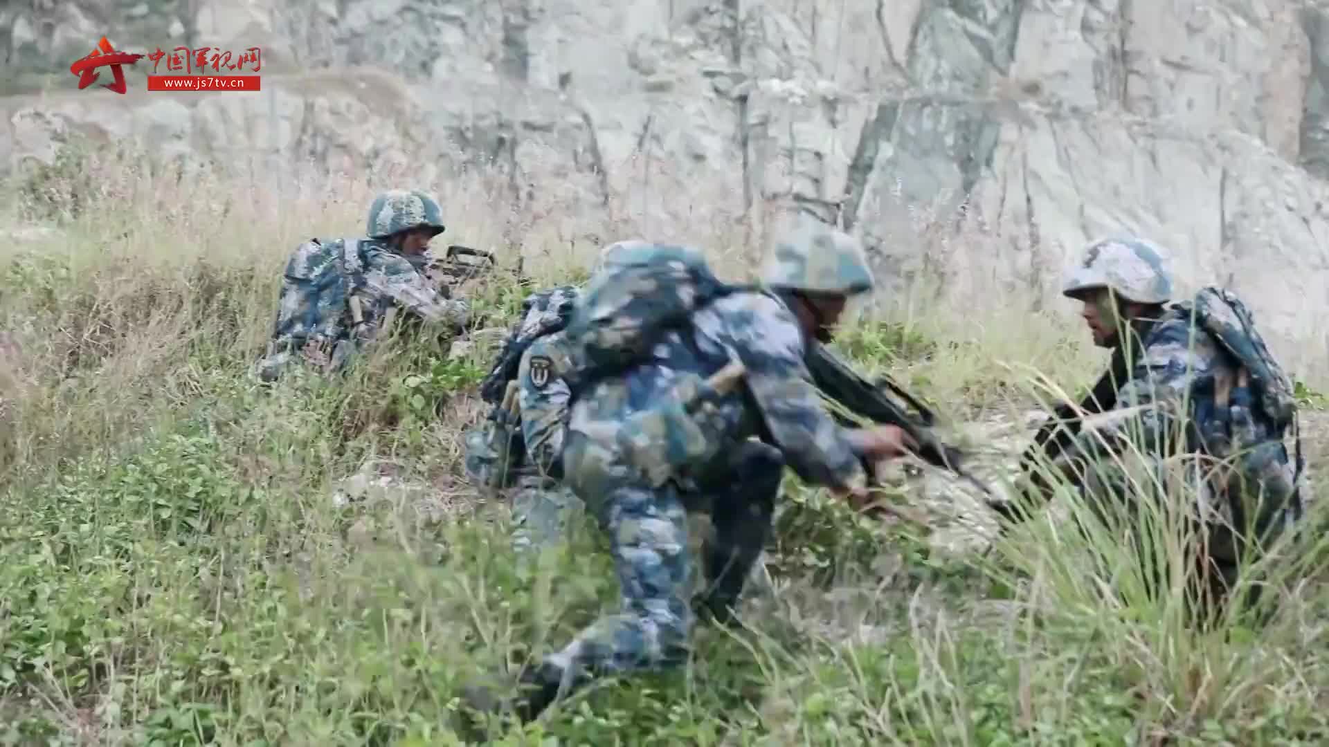 隐蔽效果好 监测视野开阔 侦察地点的选择技巧你get了吗?|侦察报知_新浪新闻
