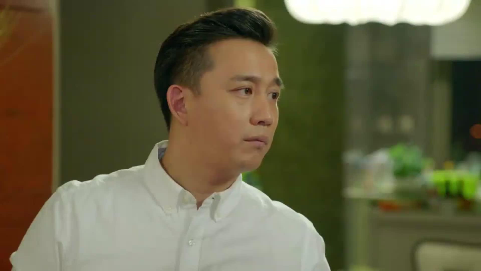 小别离:黄磊演技炸裂,与文洁离婚这段,给我整破防了__财经头条