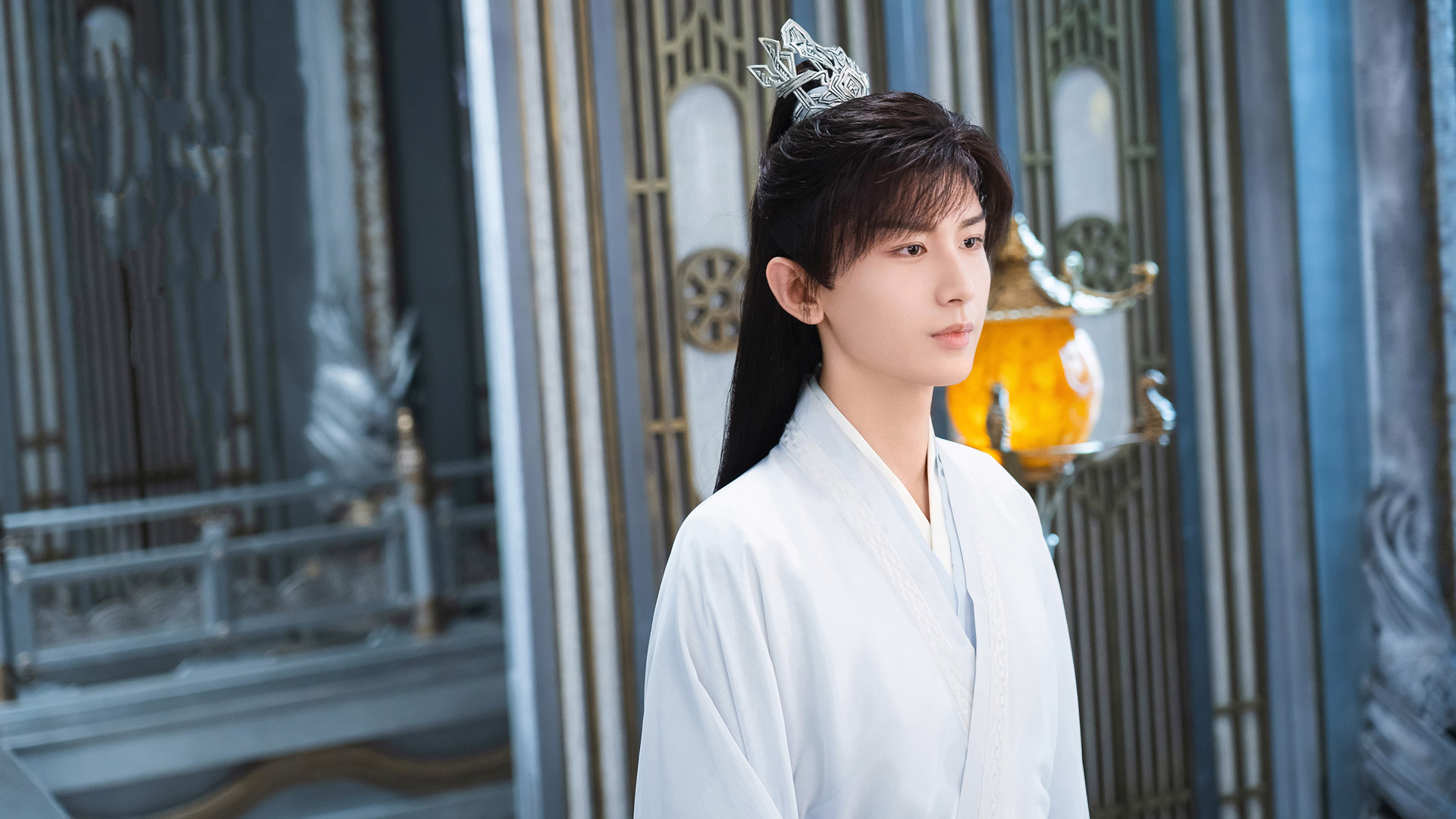 《沉香如屑》空降播出，第一集就开虐？剧粉表示：猝不及防休闲区蓝鸢梦想 - Www.slyday.coM