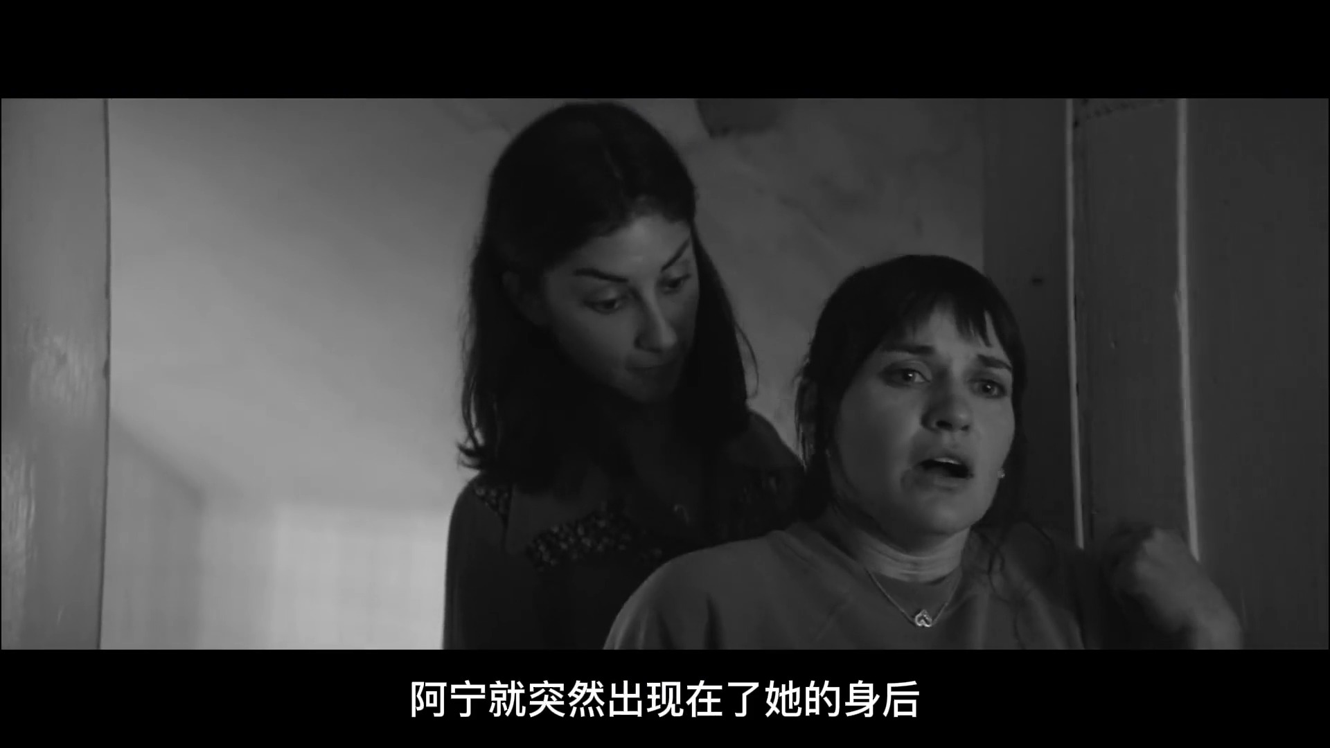 尺度最大的R级人性大片,内容生猛又刺激,将人的兽性发挥到极致|经典