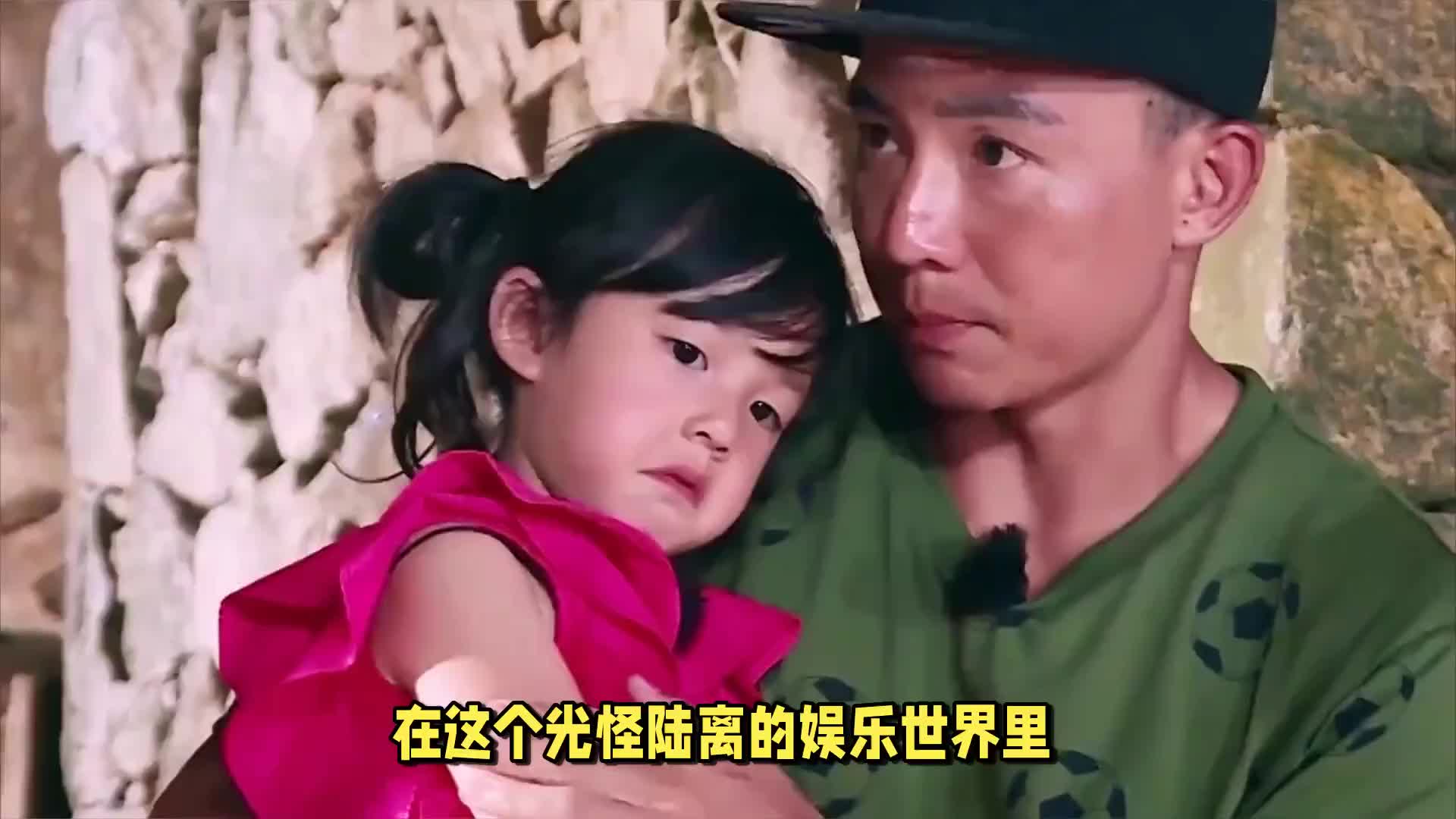 早年刘畊宏老婆车展未穿打底裤引发争议？明星形象管理不容忽视