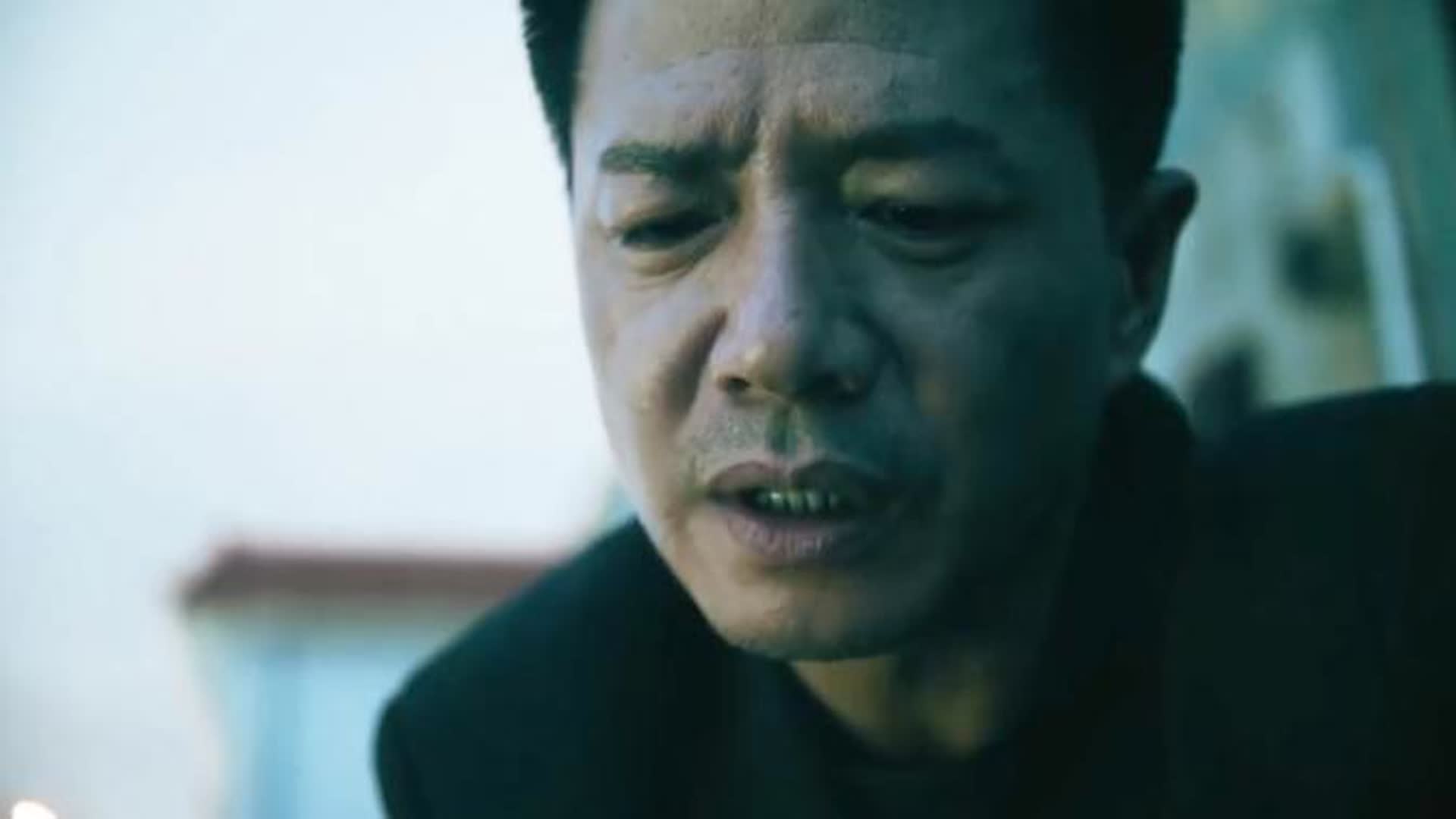 缉毒警仅通过一个小细节，就断定大毒枭卢少骅没死《扫毒风暴》