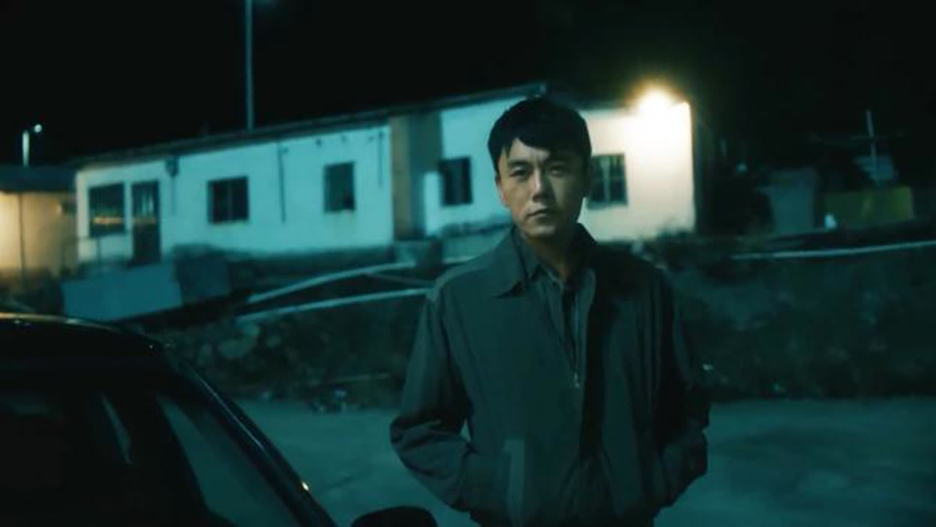 塑料兄弟情，卢少骅出卖老鬼轻松赚取10万美金《扫毒风暴》