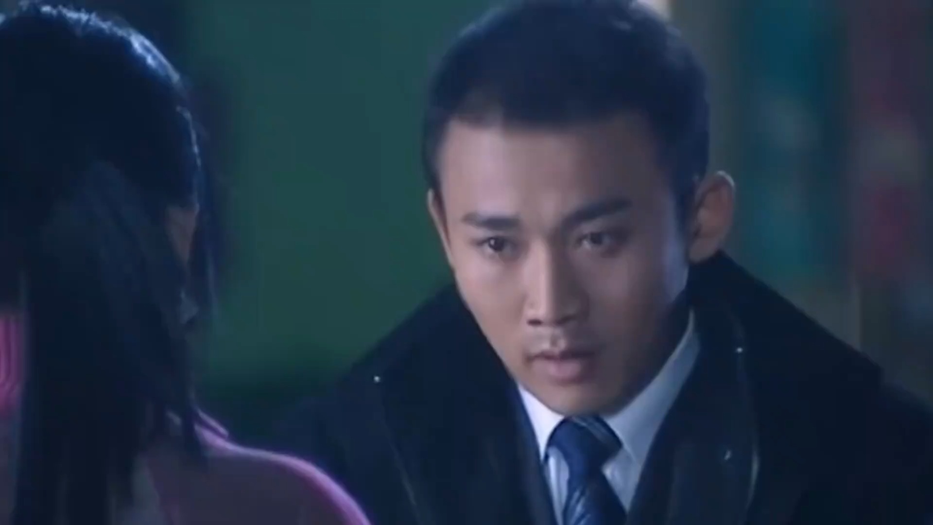 红颜的岁月：老总过生日，女孩都没给他礼物，他却要给女孩礼物