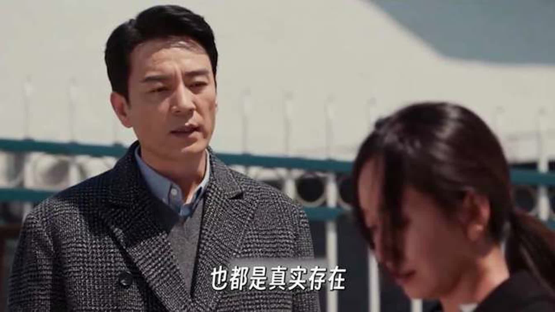 《以法之名》还是太敢拍了，万海案原型竟是湖南株洲太子奶案？