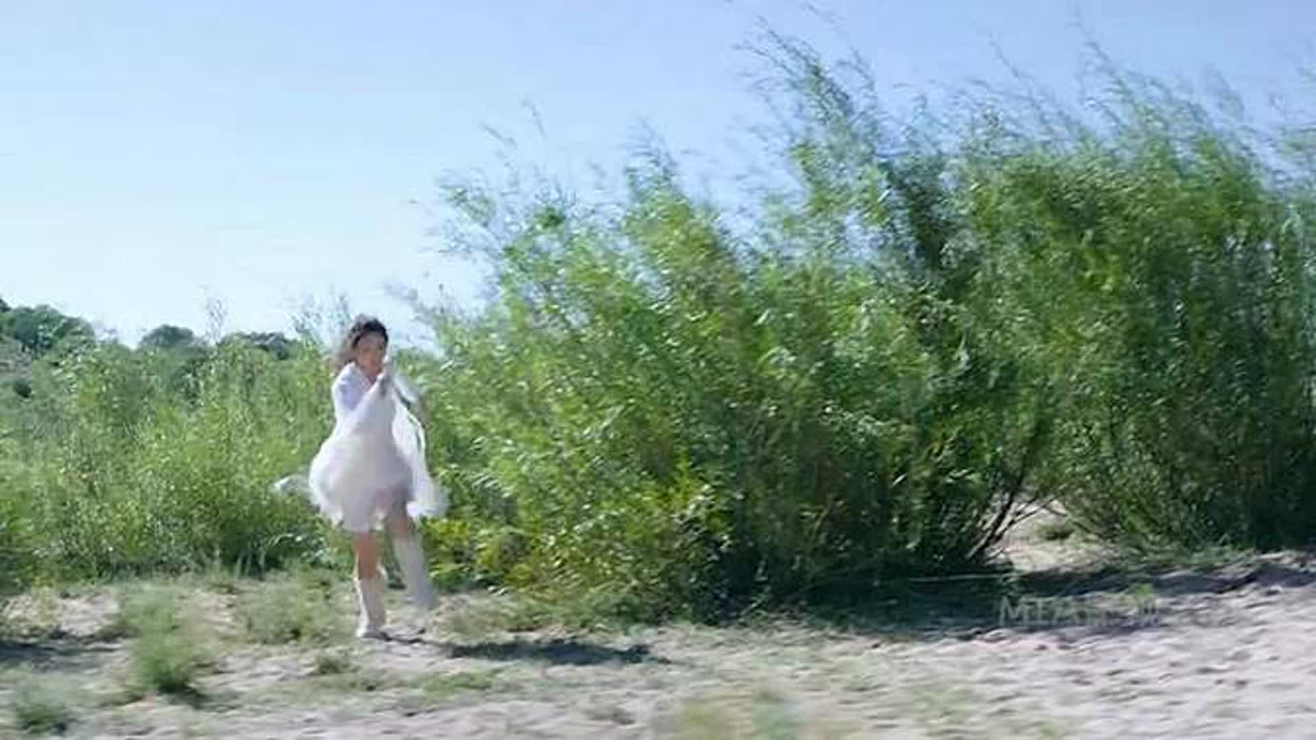 《楚乔传》赵丽颖凭借一己之力，成功击杀了三只恶狼