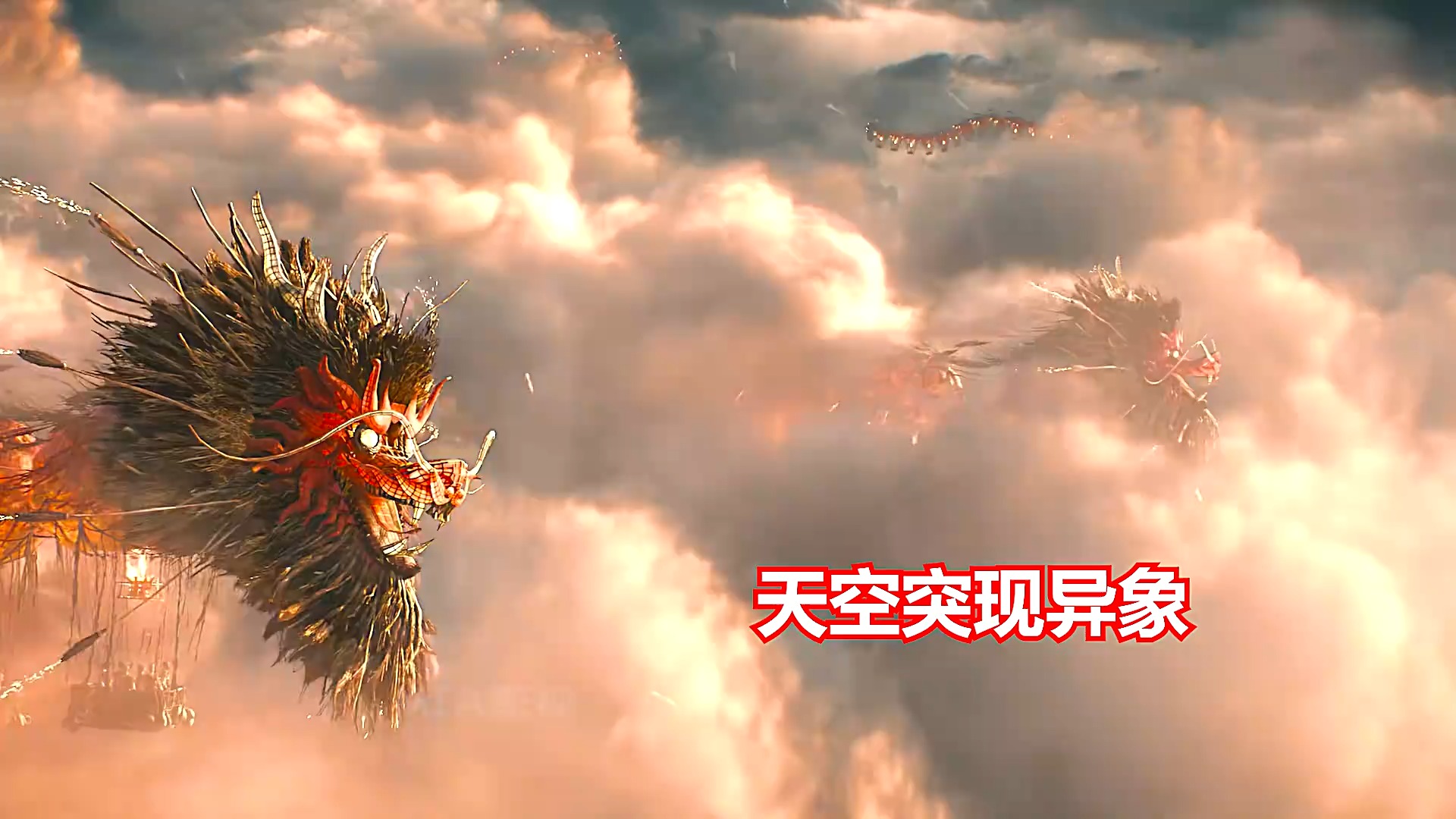 《刺杀小说家2》哪里有欺压，哪里就有她的身影