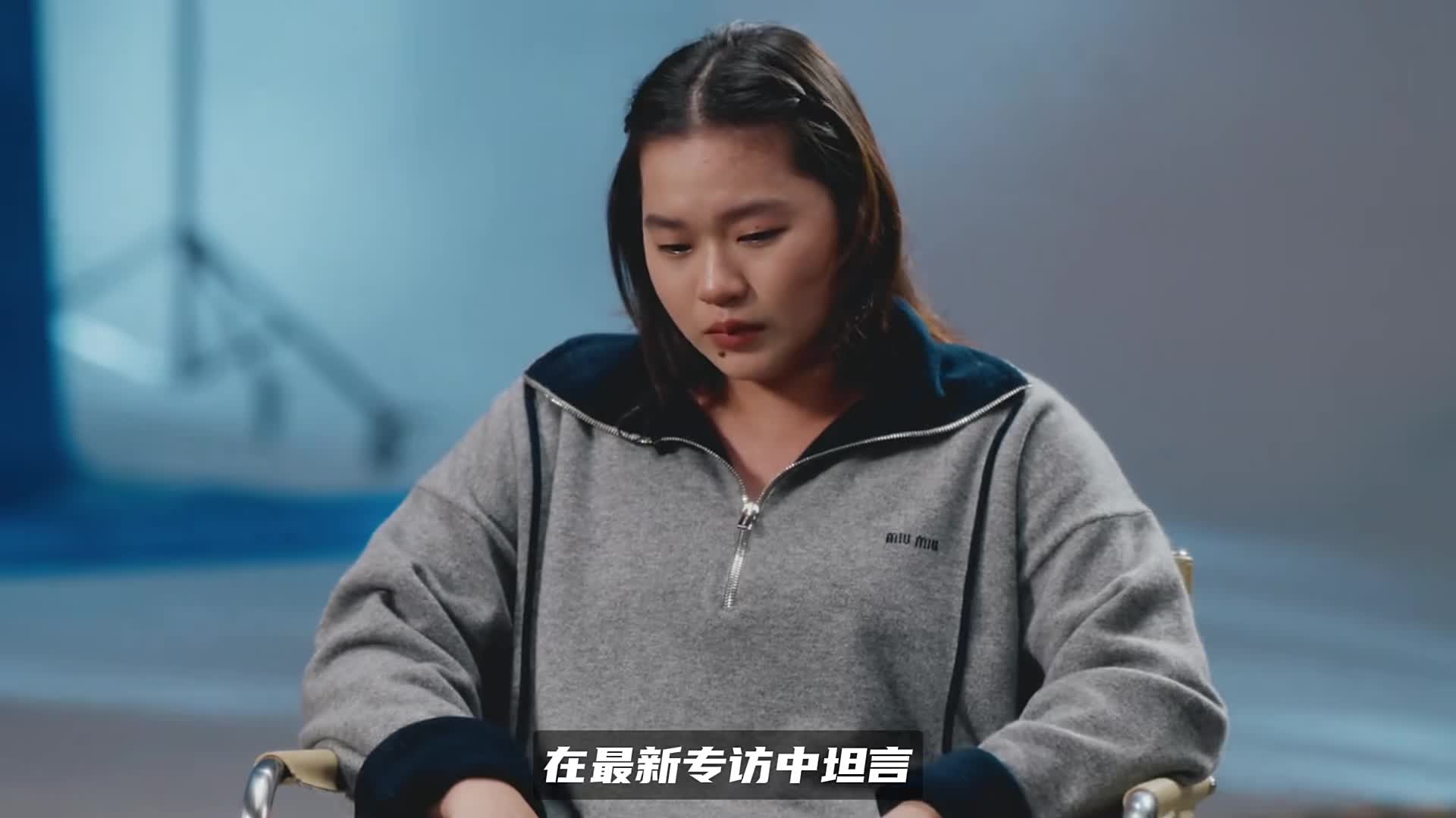 从水花消失术到不敢照镜子，全红婵的“发育关”有多难？