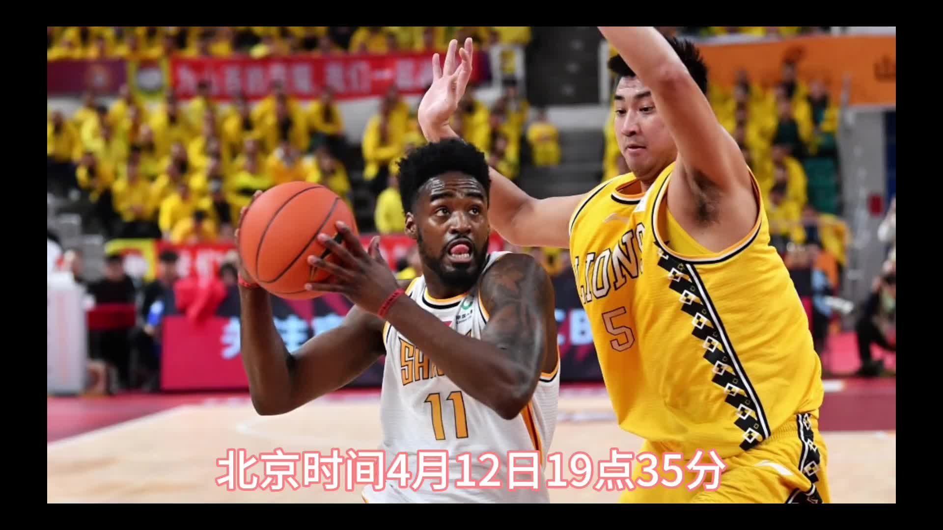 广厦男篮为什么输广东，赛后王博毫不客气说出原因，说的太实在