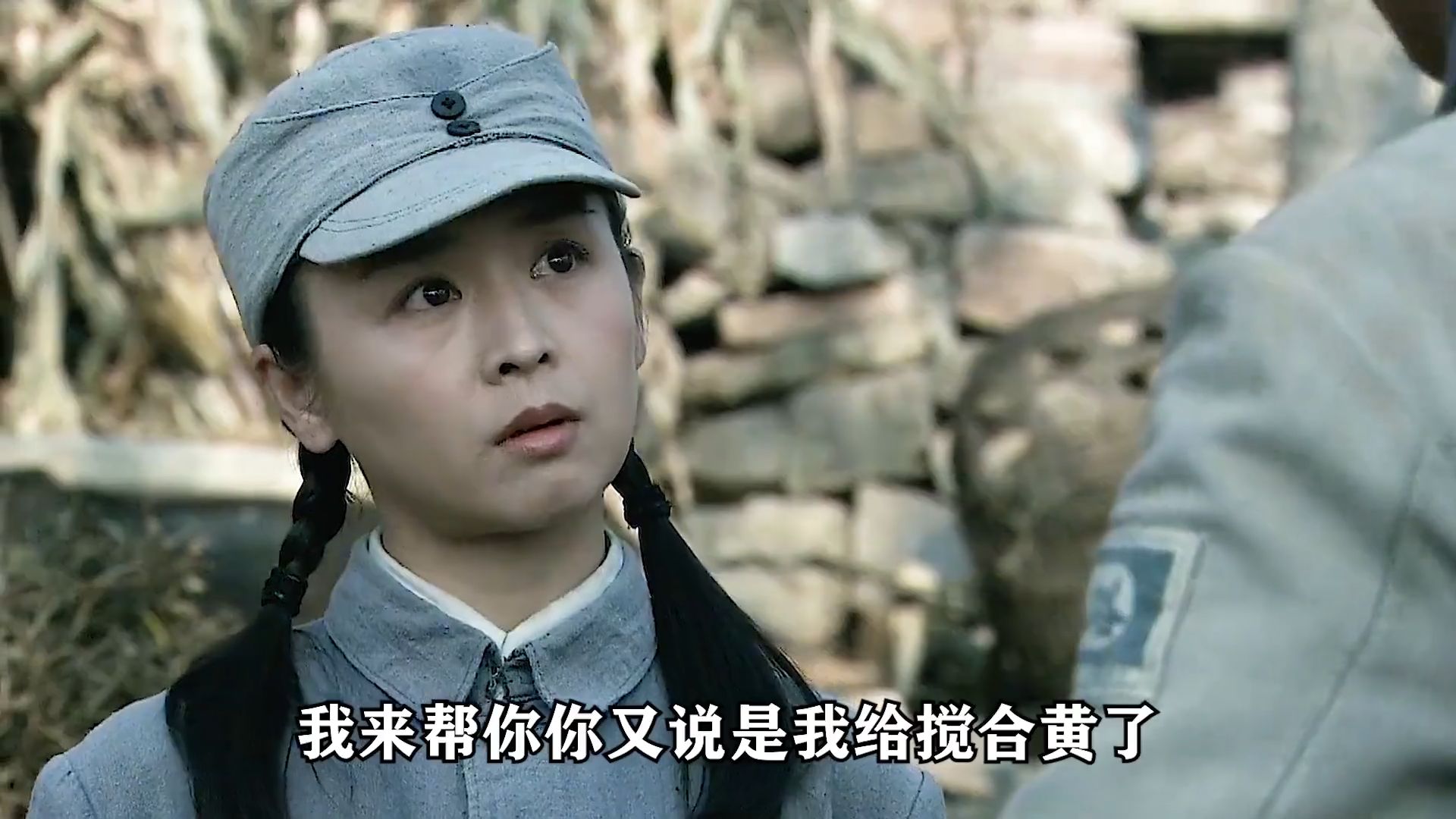 锤王到底喜不喜欢吴朵，竟然这么锤人家？