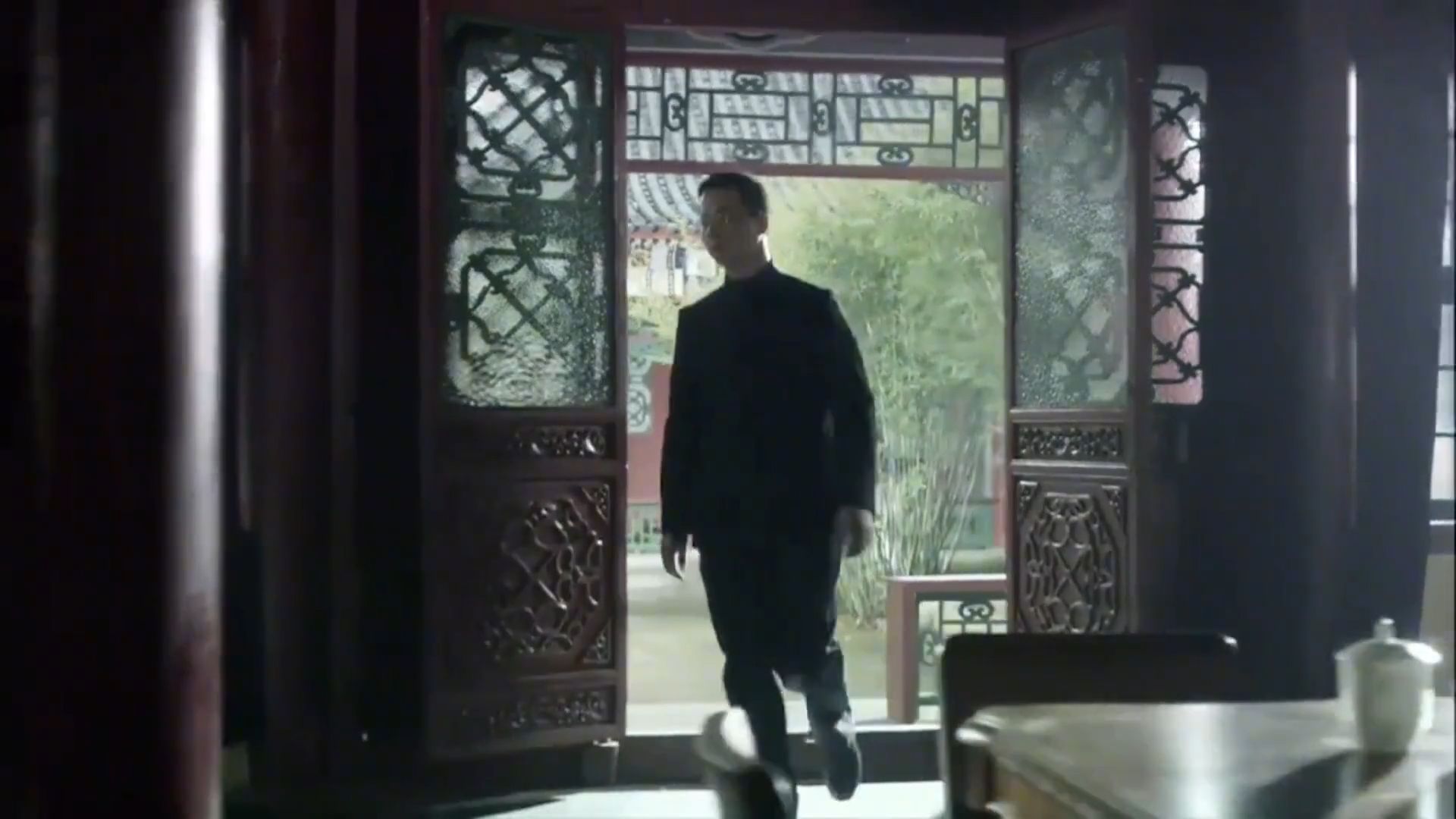 憋了一辈子的委屈，郑耀先终于平反了 谍战剧 好剧推荐
