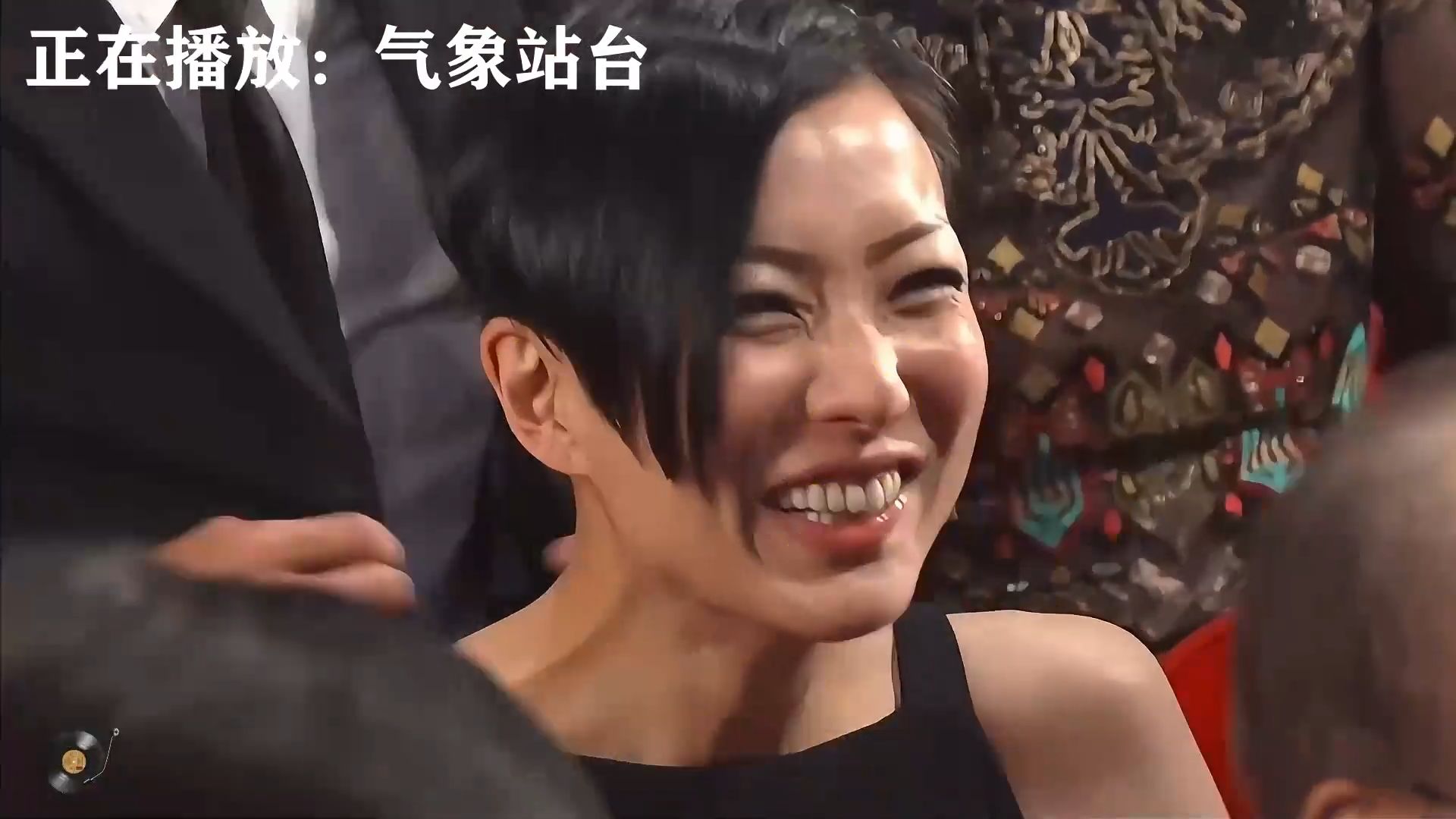 Uu刘梦妤《气象站台》，伤感旋律诉说遗憾过往，一曲道尽感情里