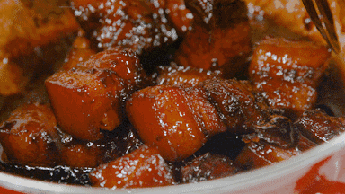 不管炒什么肉,都不要在放淀粉腌了,牢记这三点,肉质嫩滑更入味__财经