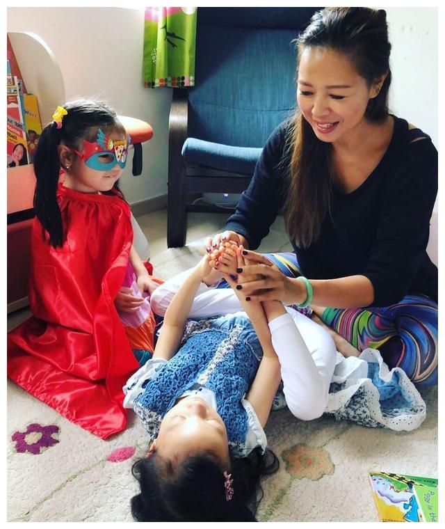 大时被诊断患有罕见基因病「四号染色体缺损综合症」(wolf-hirschhorn