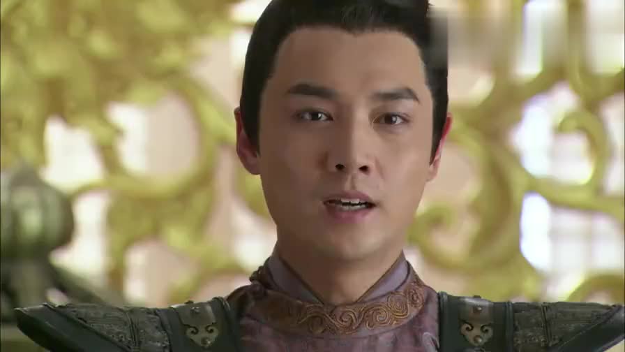 原啸天承认自己身份,认蒙古王妃为母亲,对方却提出了要求