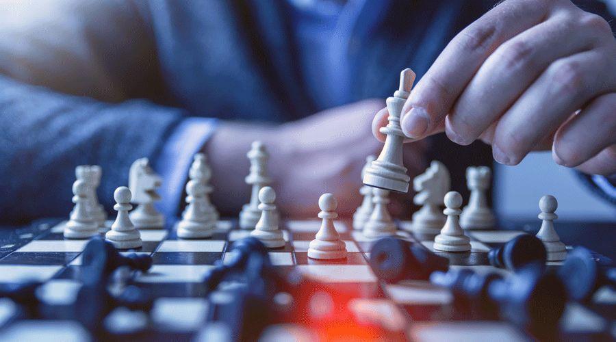 危机管理的地位决定了企业遭遇危机后能够走多远