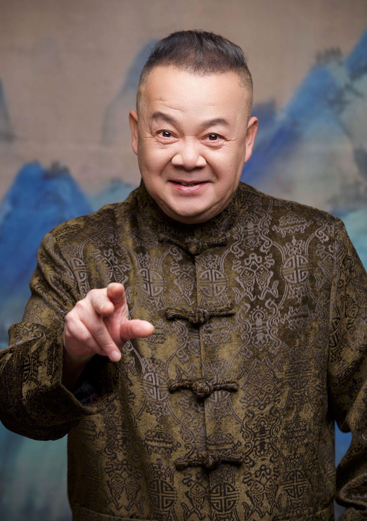 恋人》等多种类型的热播剧,演员马捷演技的精湛也是得到观众认可的,不