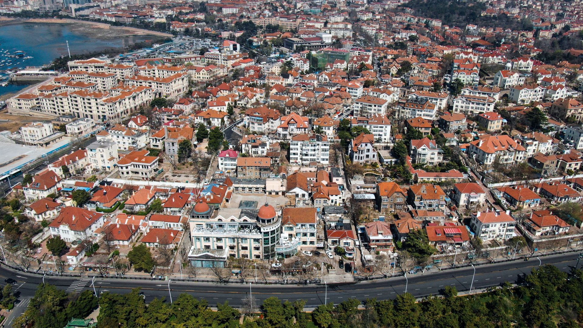 行业大事：舟山哪里有巷子逛？探秘老城区的隐秘角落与文化韵味新看点