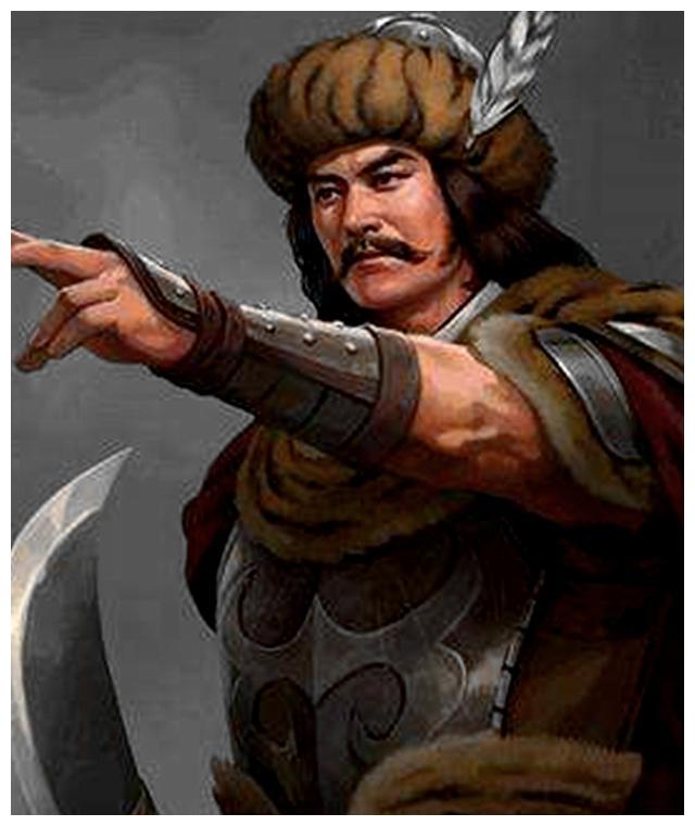 苻坚|王猛|皇帝_新浪新闻