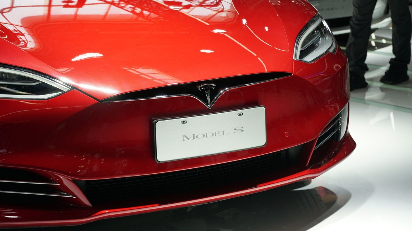 卸磨杀驴?特斯拉暂停接受比特币支付,比特币价格狂跌休闲区蓝鸢梦想 - Www.slyday.coM 卸磨杀驴?特斯拉暂停接受比特币支付,比特币价格狂跌休闲区蓝鸢梦想 - Www.slyday.coM