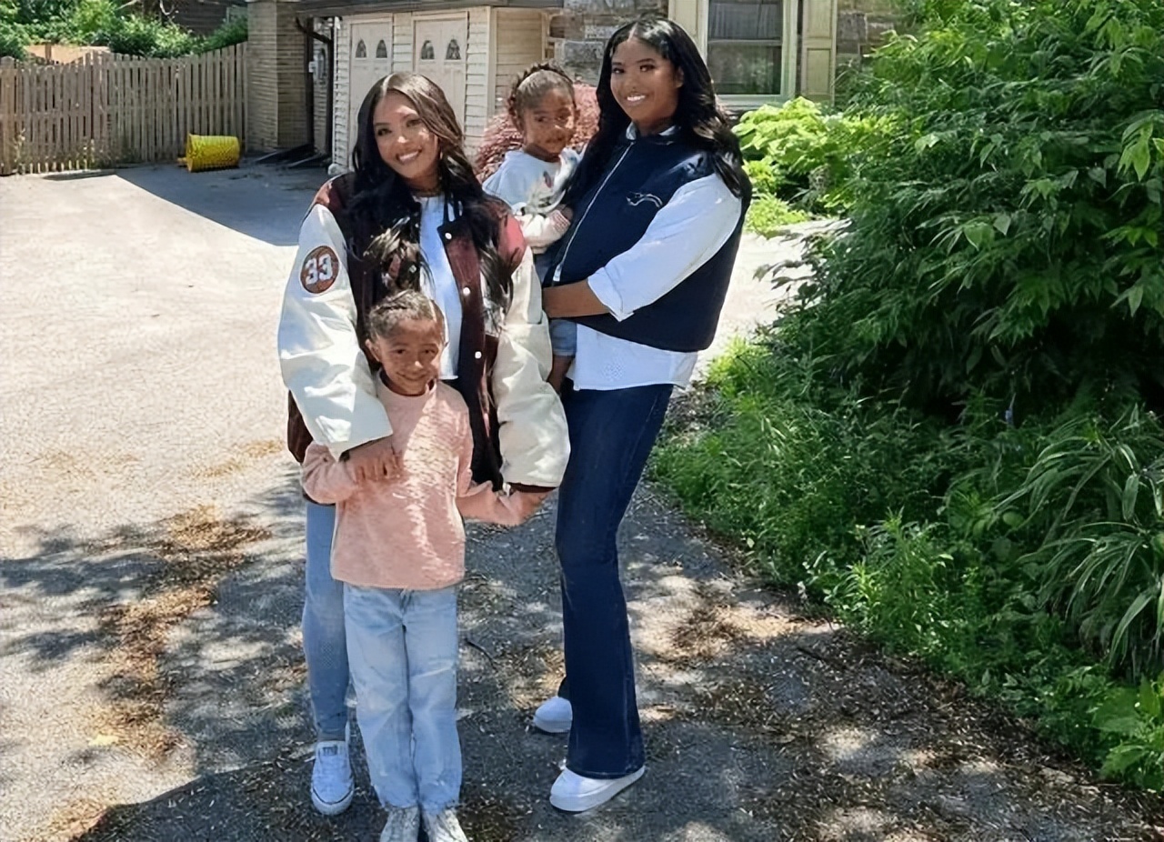 继承科比45亿遗产,19岁着急嫁人!不谙世事的娜塔莉或断送超模梦休闲区蓝鸢梦想 - Www.slyday.coM 继承科比45亿遗产,19岁着急嫁人!不谙世事的娜塔莉或断送超模梦休闲区蓝鸢梦想 - Www.slyday.coM